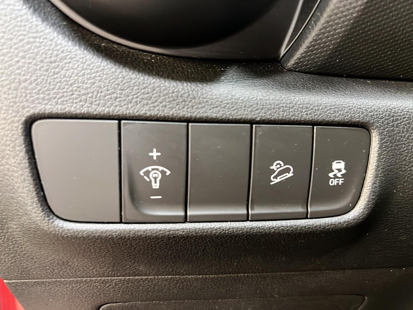 Hyundai Kona PREFERRED 4RM 2022 - image #20