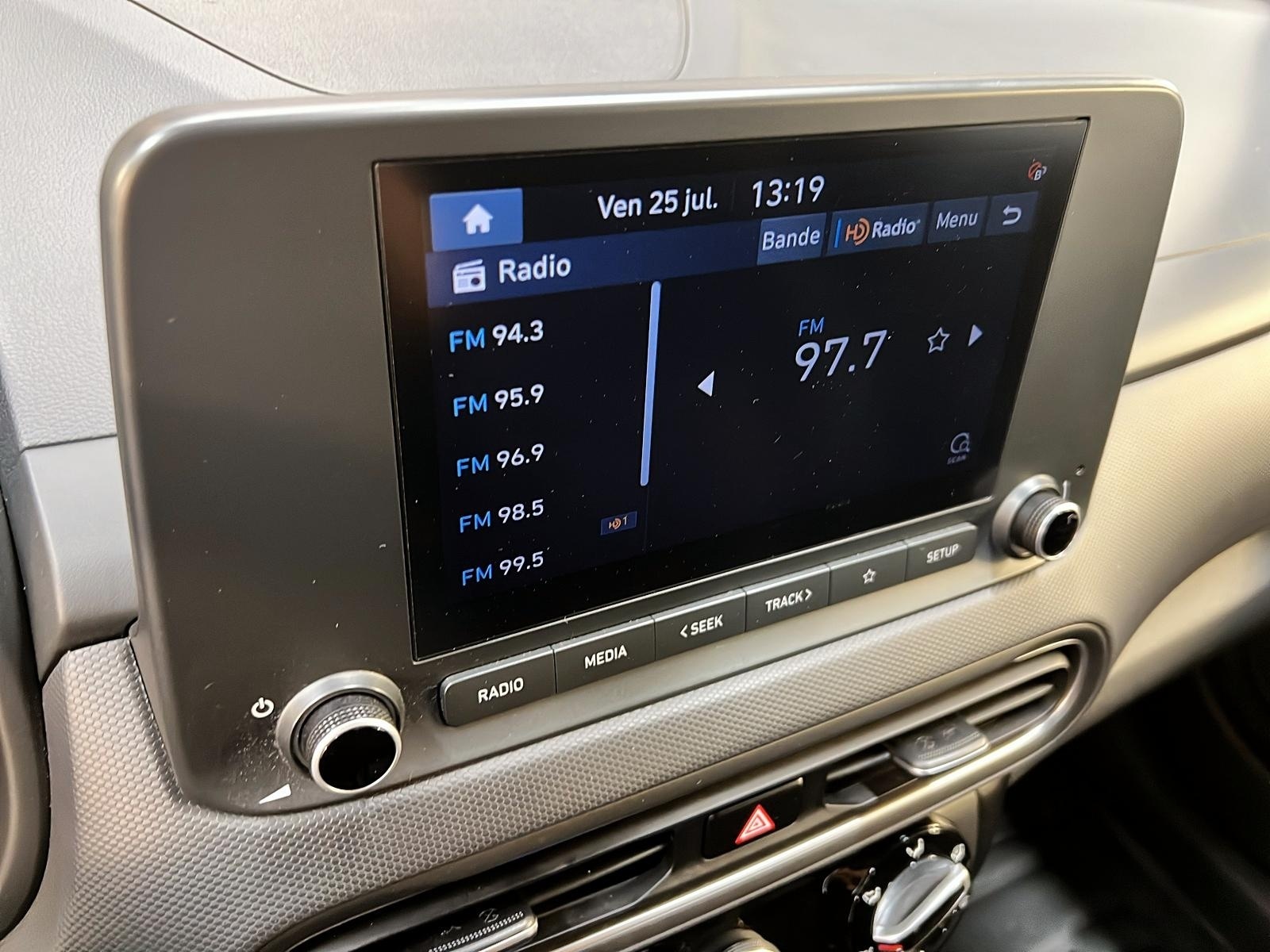 Hyundai Kona 2022 - Image #15