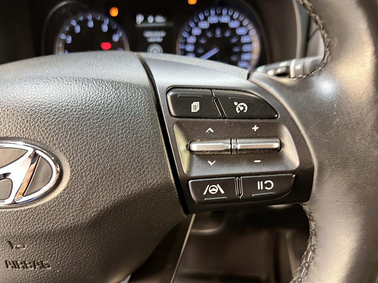 Hyundai Kona PREFERRED 4RM 2022 - image #18