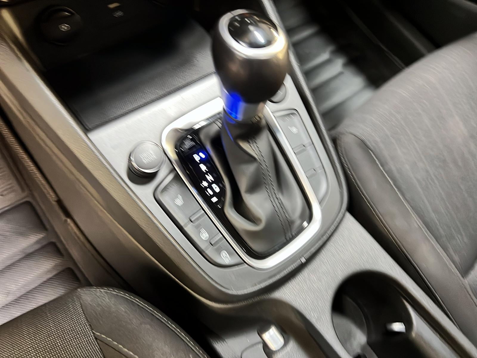 Hyundai Kona PREFERRED 4RM 2022 - image #13