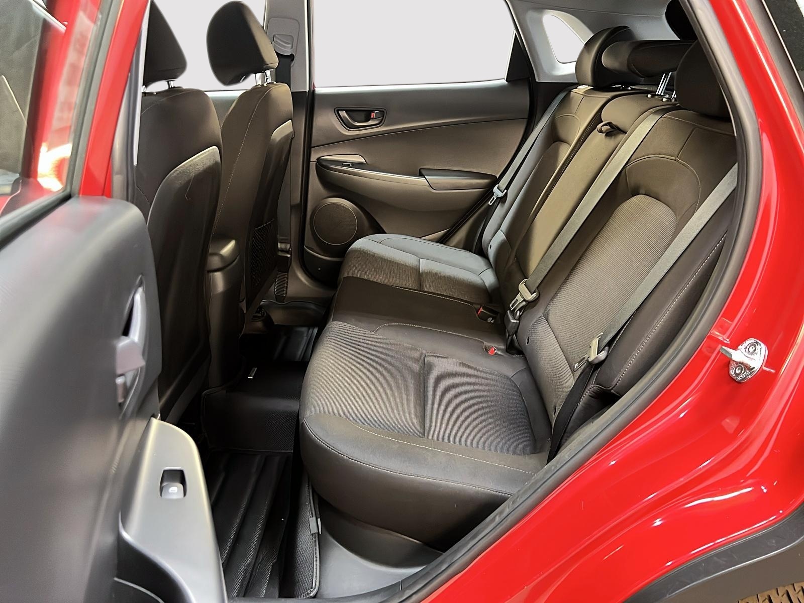 Hyundai Kona PREFERRED 4RM 2022 - image #9