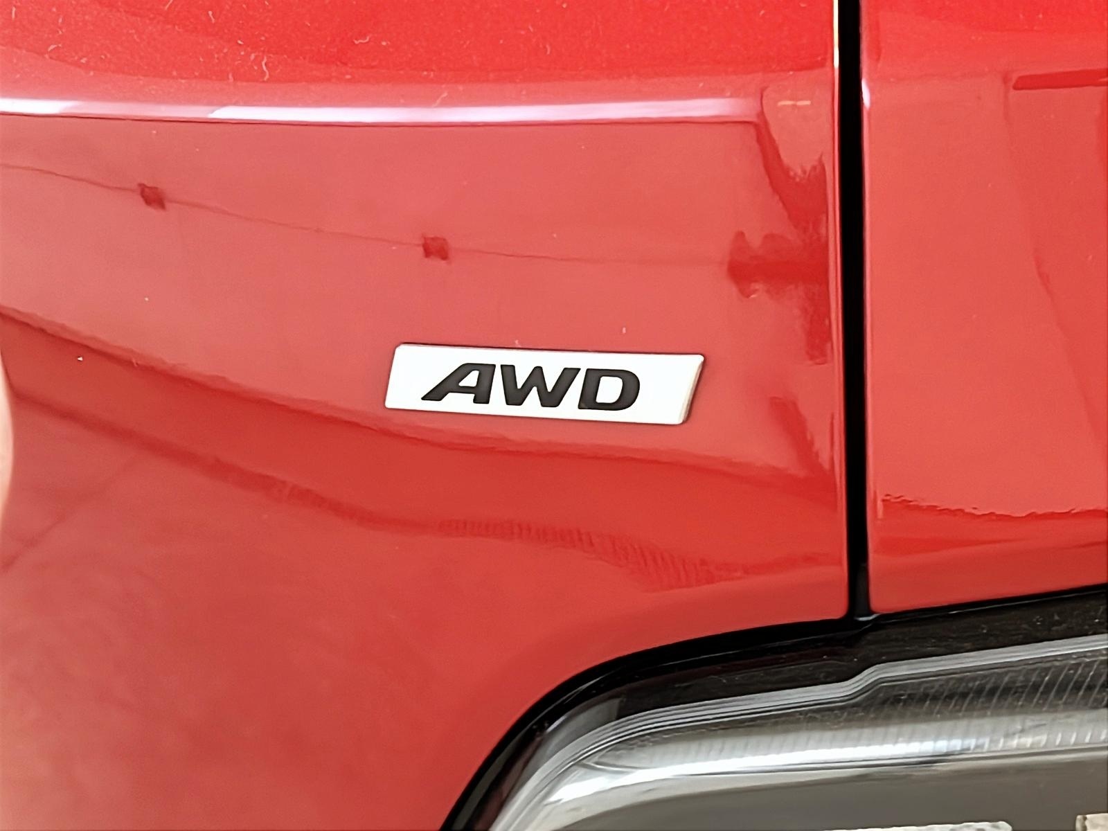 Hyundai Kona PREFERRED 4RM 2022 - image #25