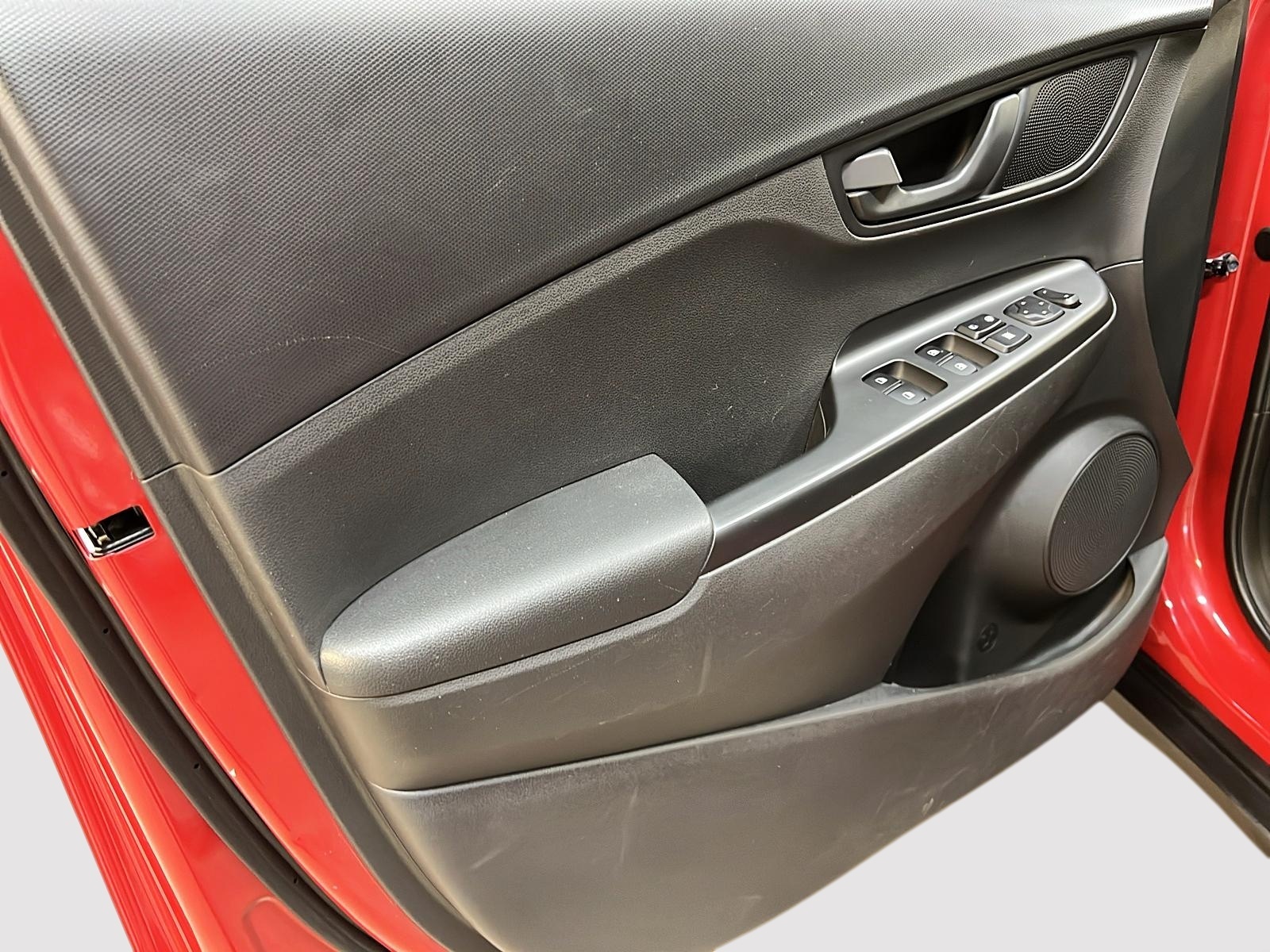 Hyundai Kona PREFERRED 4RM 2022 - image #22