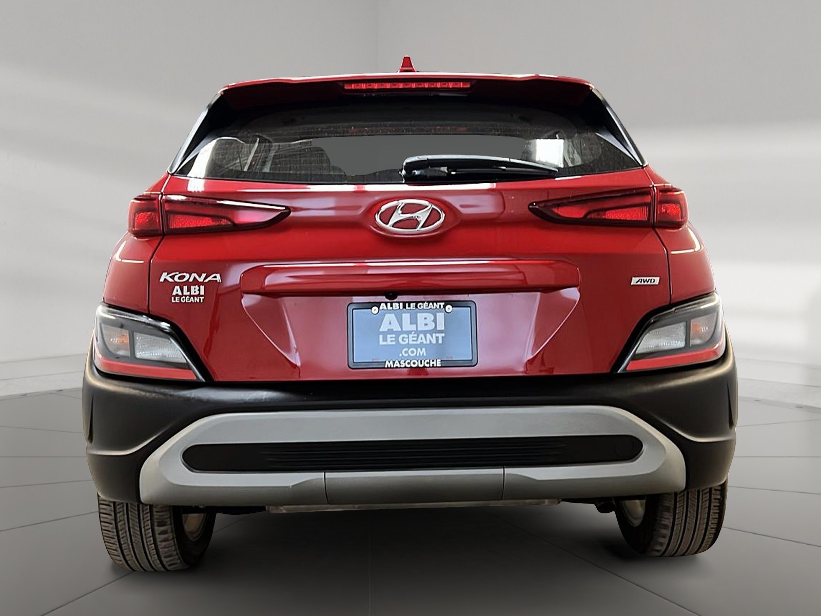 Hyundai Kona PREFERRED 4RM 2022 - image #5