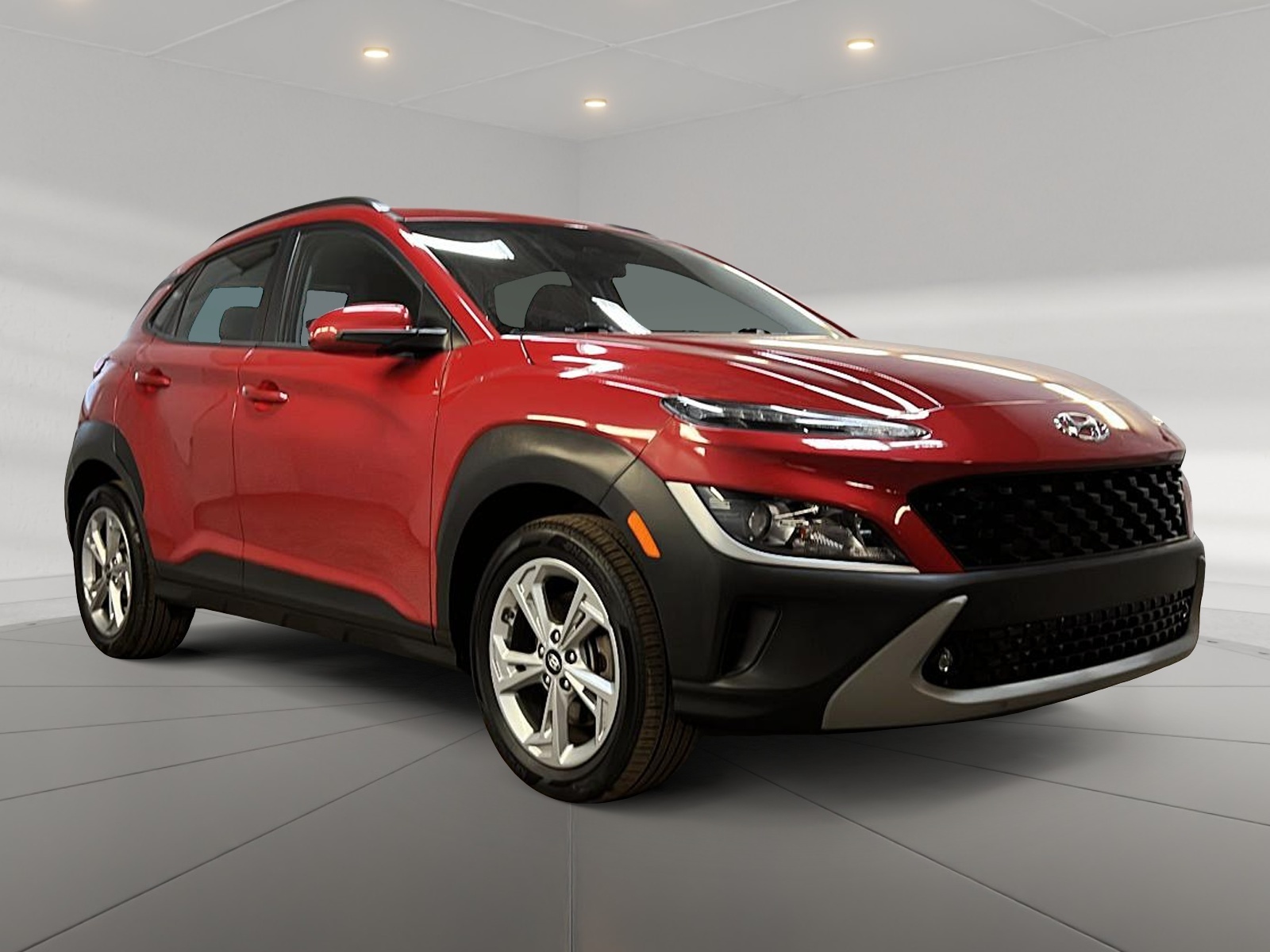 Hyundai Kona 2022 - Image #3