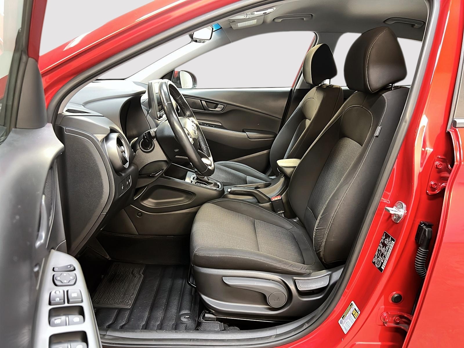 Hyundai Kona 2022 - Image #7