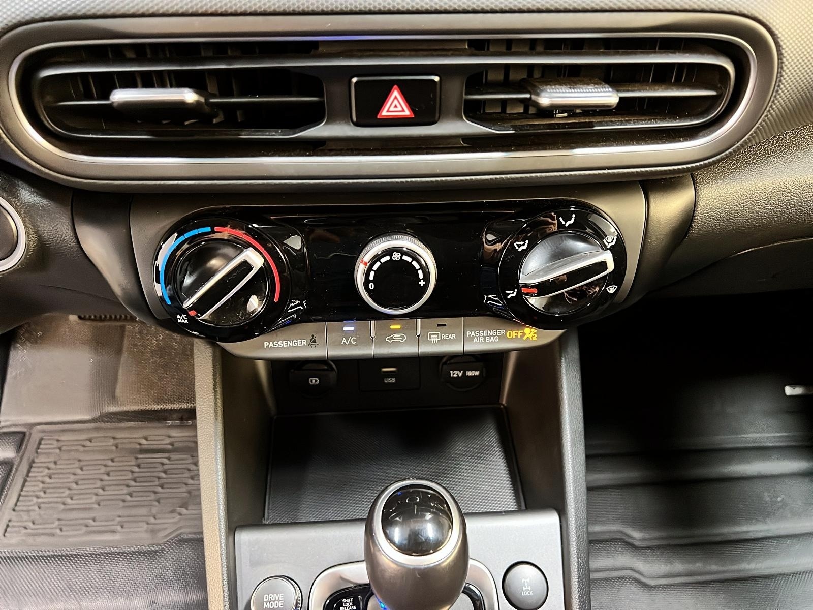 Hyundai Kona PREFERRED 4RM 2022 - image #14