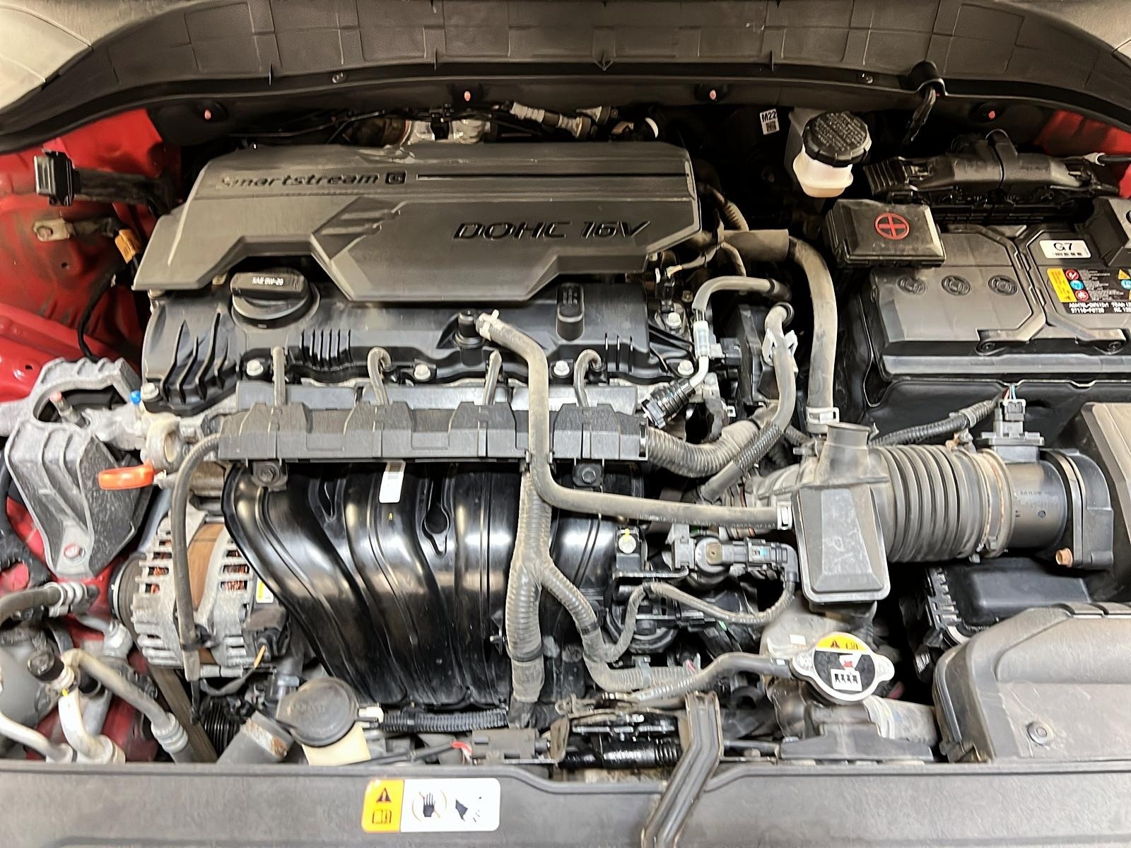 Hyundai Kona 2022 - Image #11