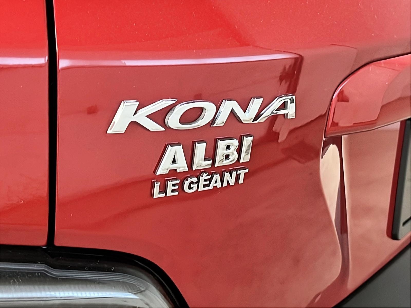 Hyundai Kona 2022 - Image #24