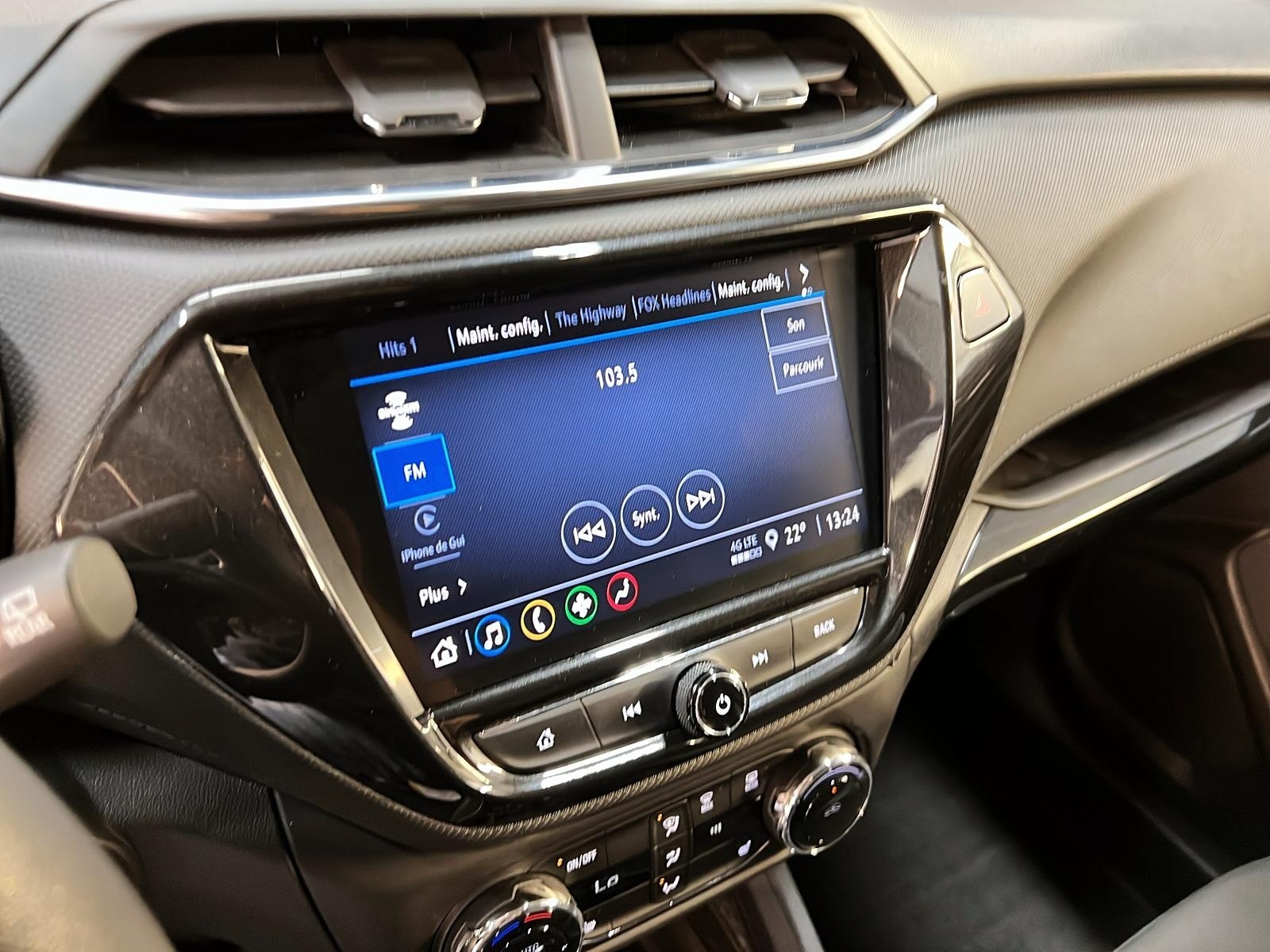 Chevrolet Trailblazer 2023 - Image #25