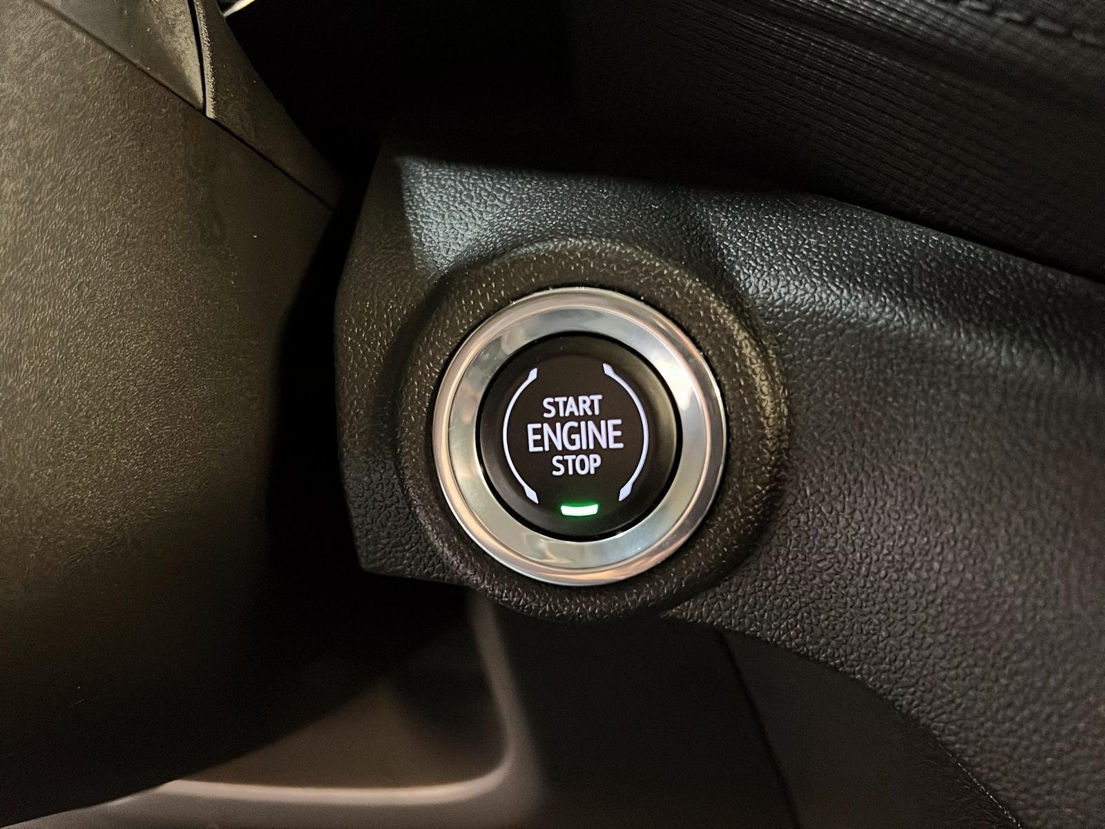 Chevrolet Trailblazer 2023 - Image #29