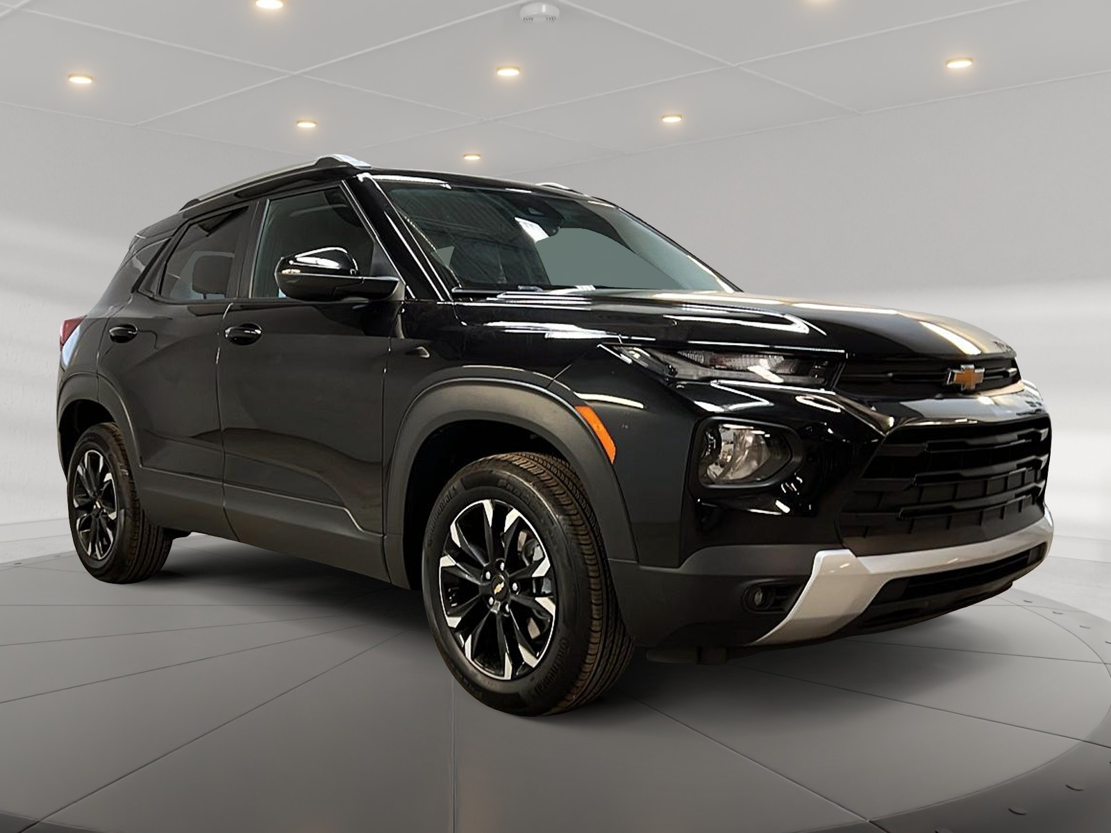 Chevrolet Trailblazer 2023 - Image #6