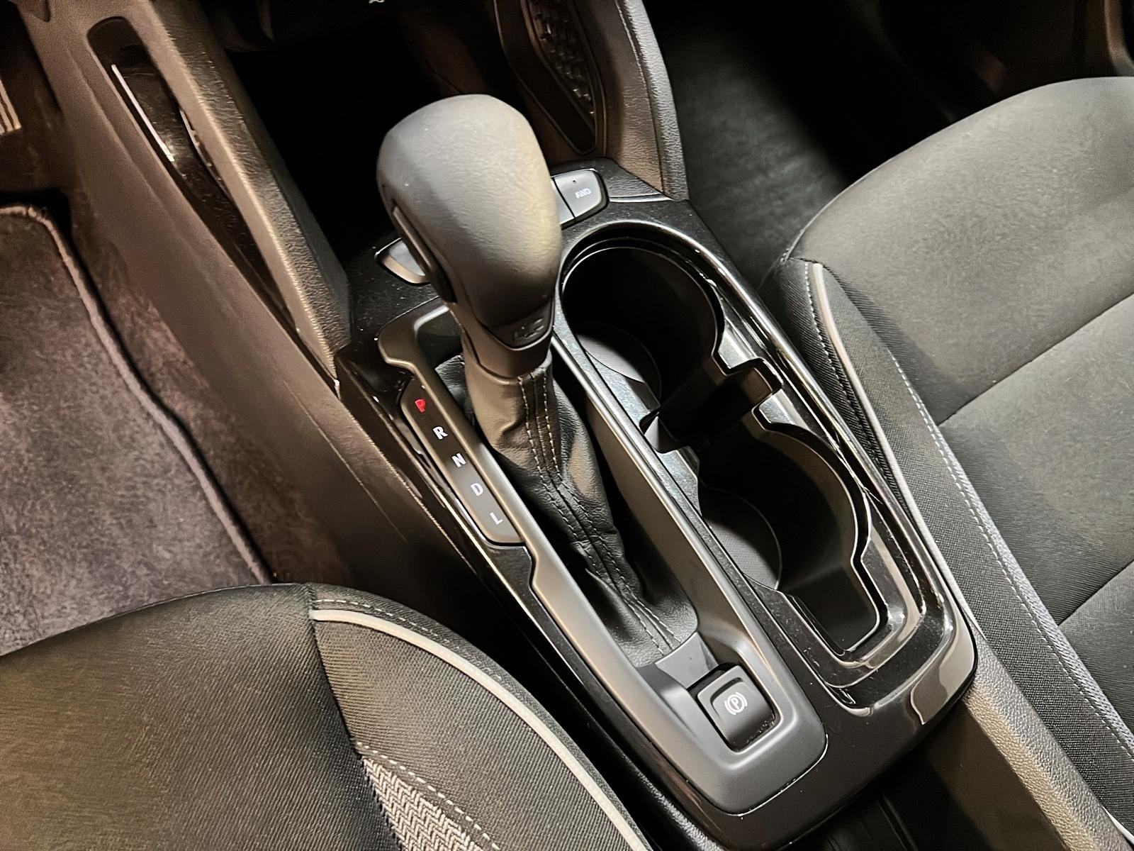 Chevrolet Trailblazer 2023 - Image #21