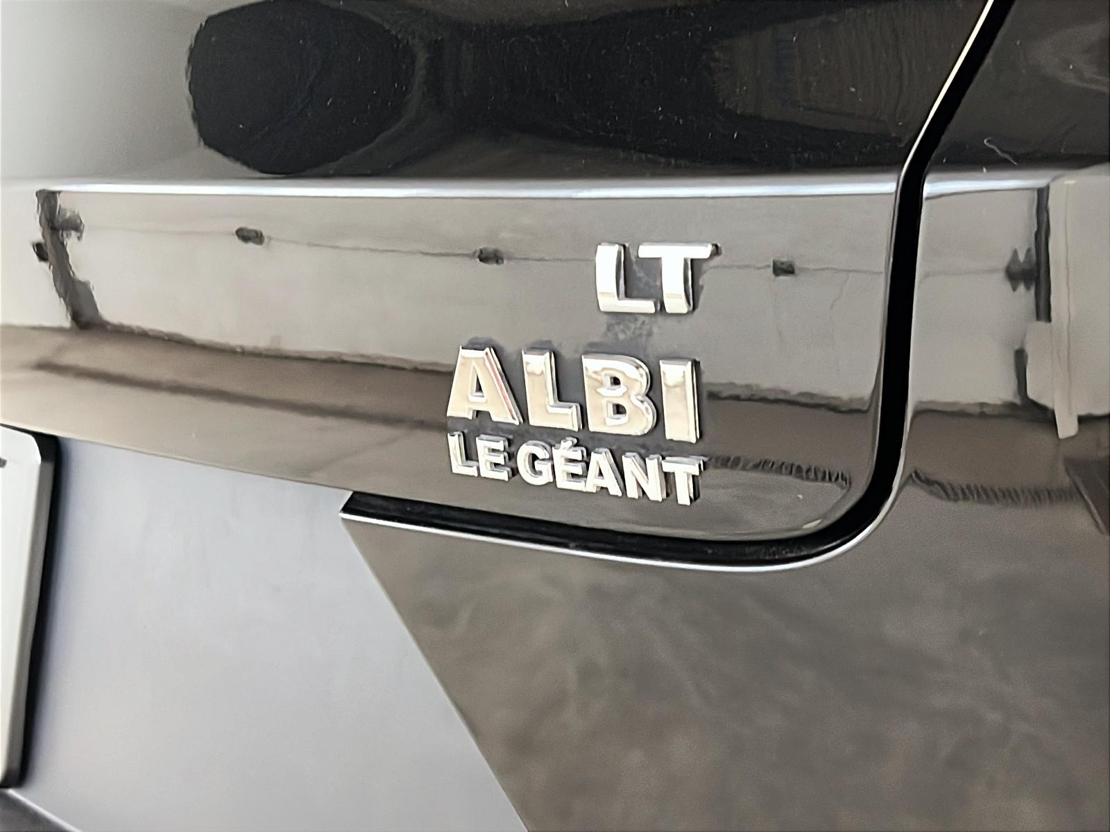 Chevrolet Trailblazer 2023 - Image #48
