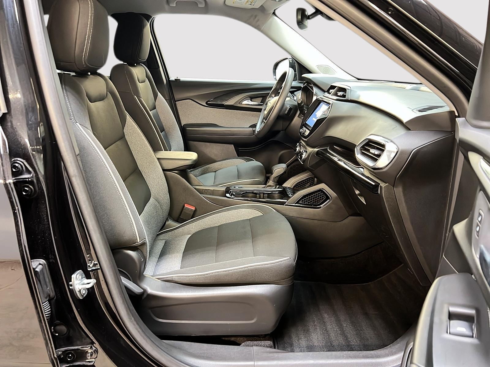 Chevrolet Trailblazer 2023 - Image #10