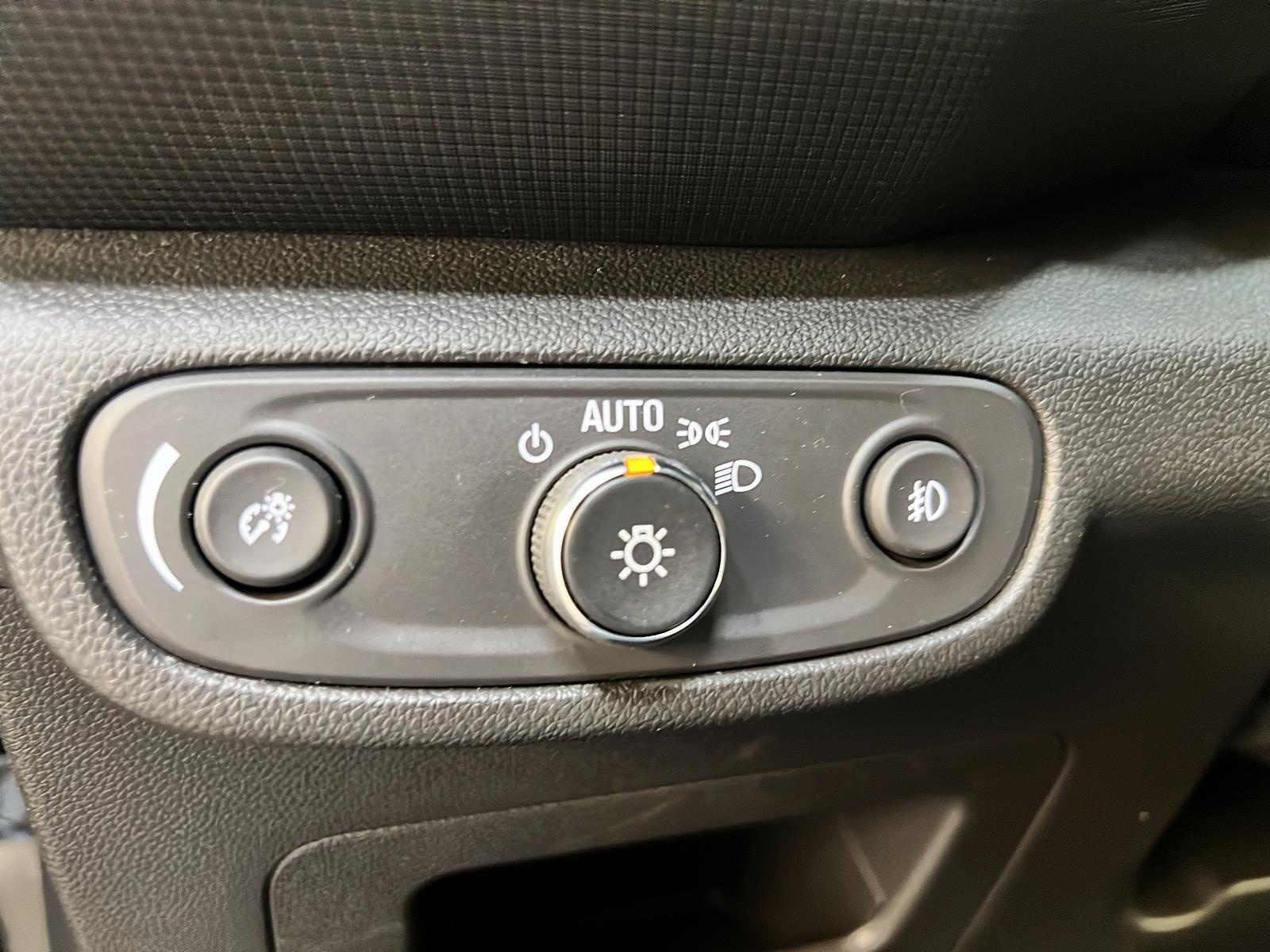 Chevrolet Trailblazer 2023 - Image #35