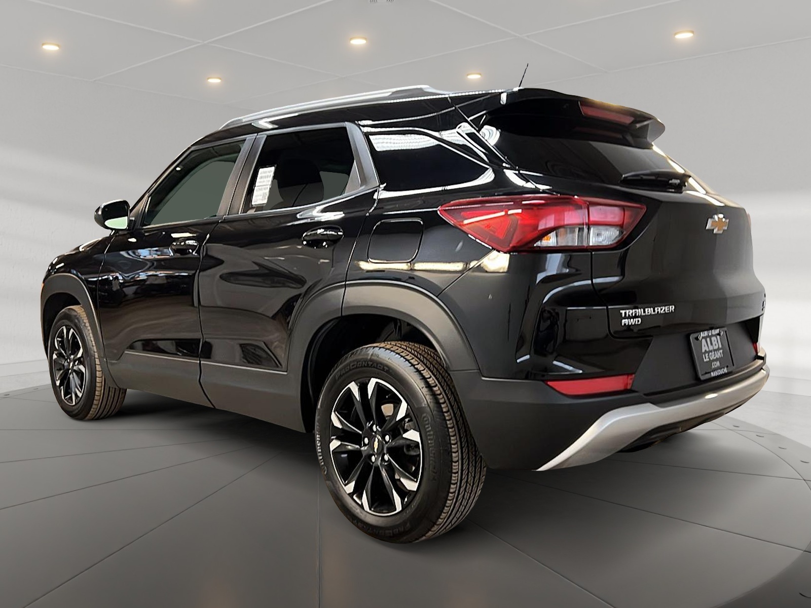 Chevrolet Trailblazer 2023 - Image #5