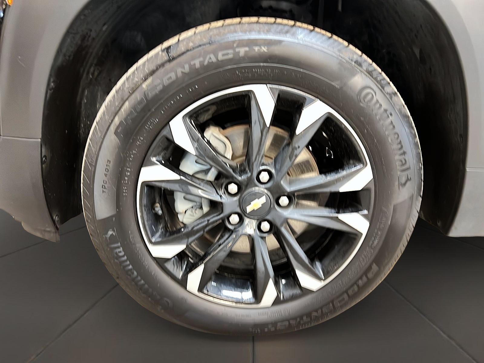 Chevrolet Trailblazer 1LT 4RM 2023 - image #50
