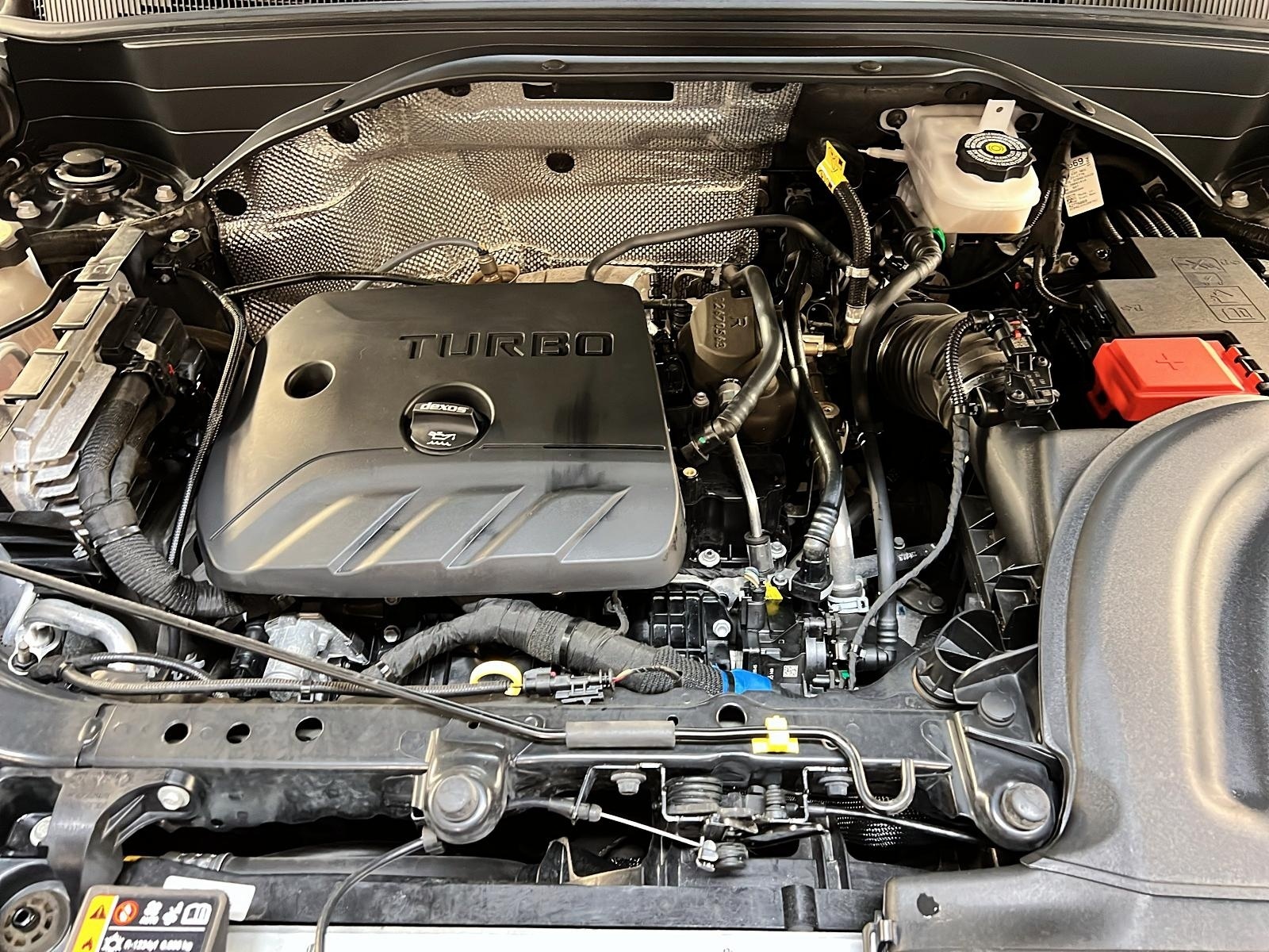 Chevrolet Trailblazer 2023 - Image #16