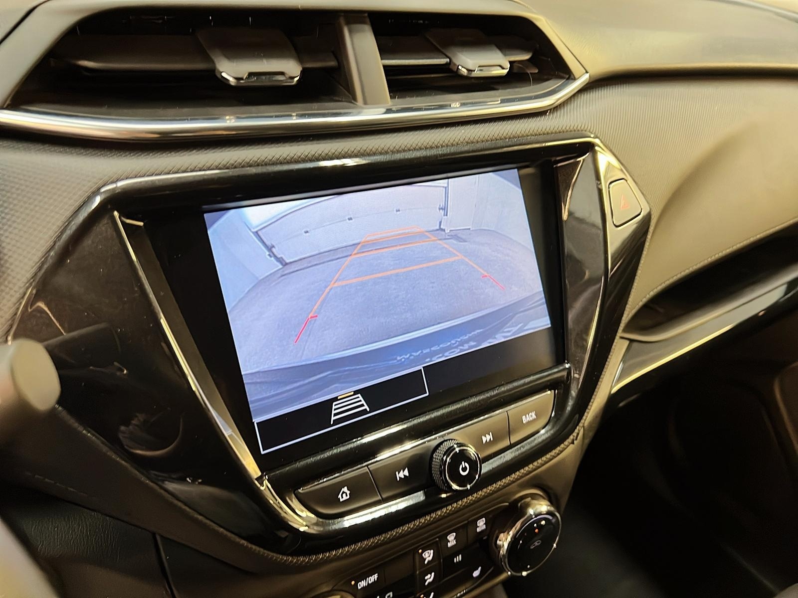 Chevrolet Trailblazer 2023 - Image #27