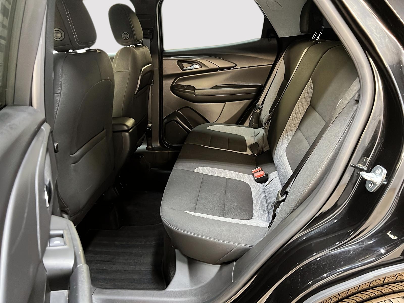 Chevrolet Trailblazer 1LT 4RM 2023 - image #12