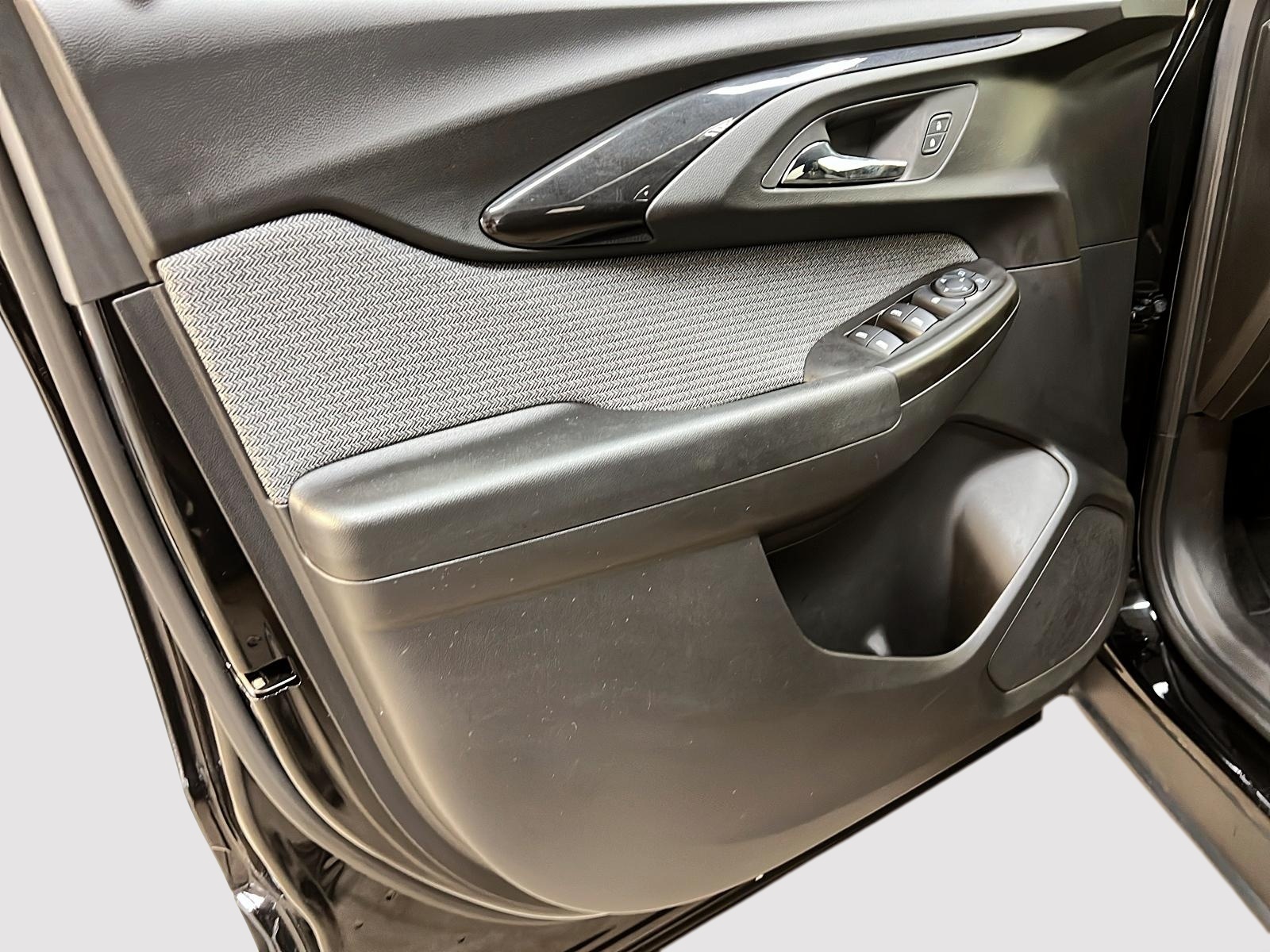 Chevrolet Trailblazer 2023 - Image #39