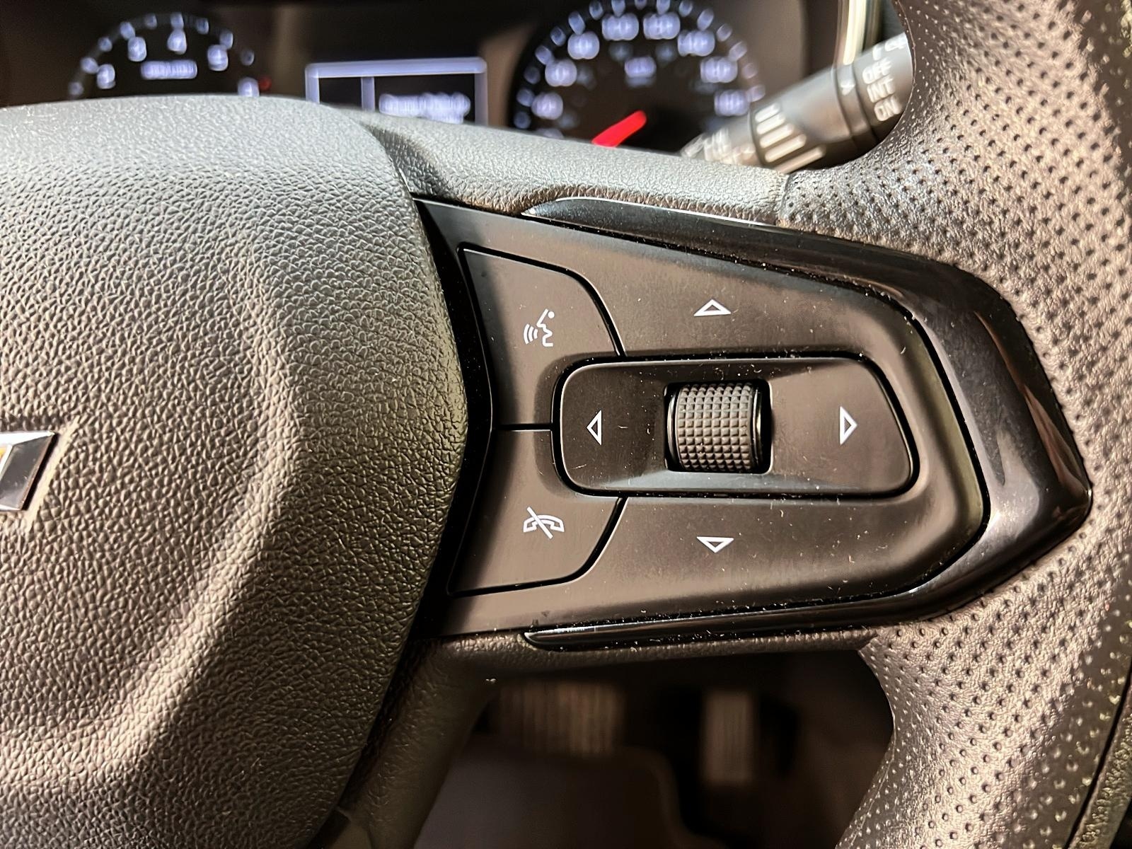 Chevrolet Trailblazer 2023 - Image #31