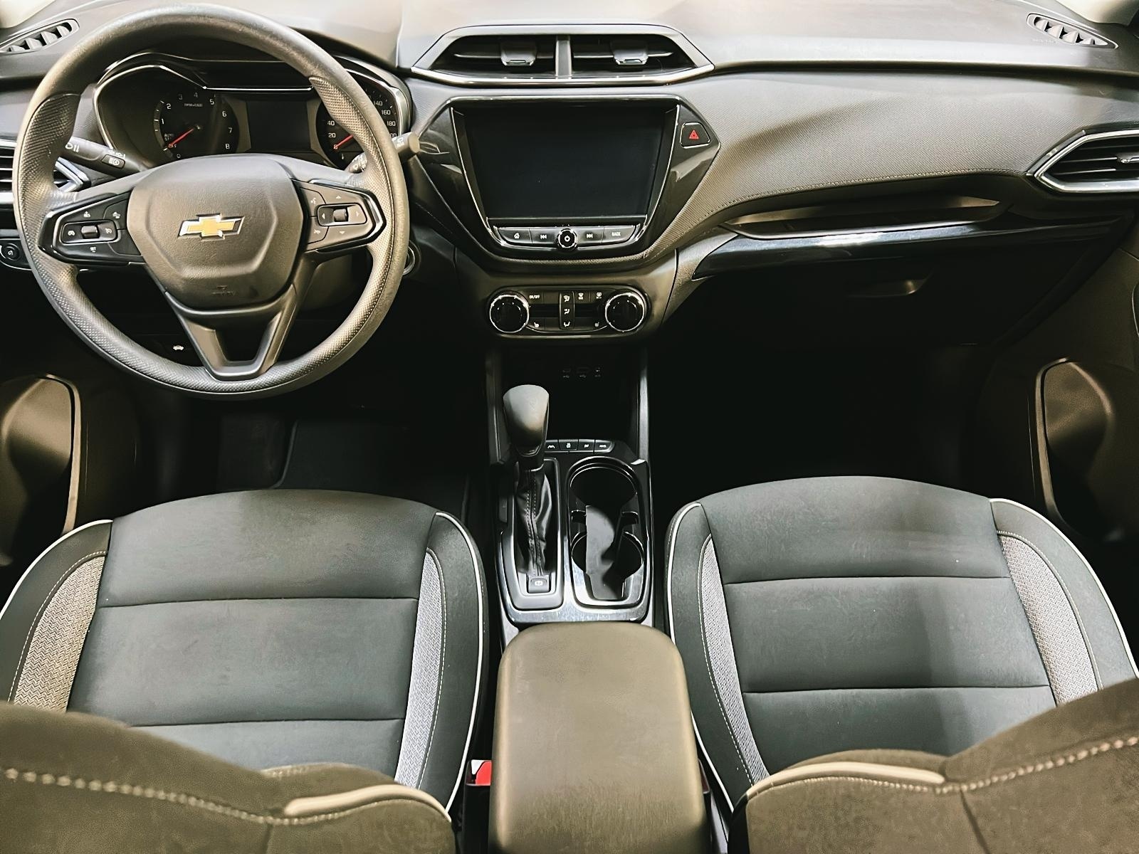 Chevrolet Trailblazer 2023 - Image #14