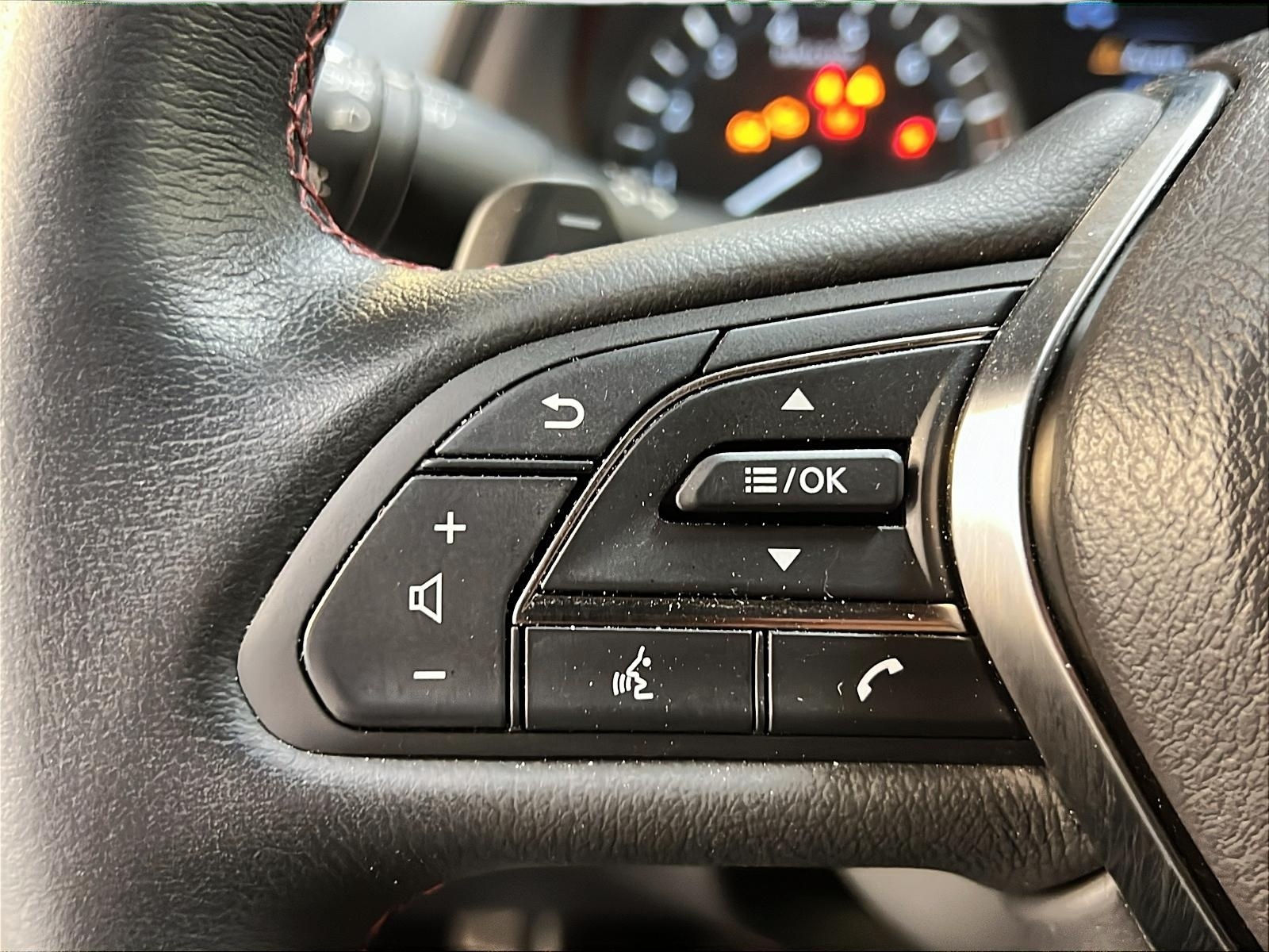 Infiniti Q60 RED SPORT I-LINE CUIR TOIT NAV 4RM 2022 - image #21