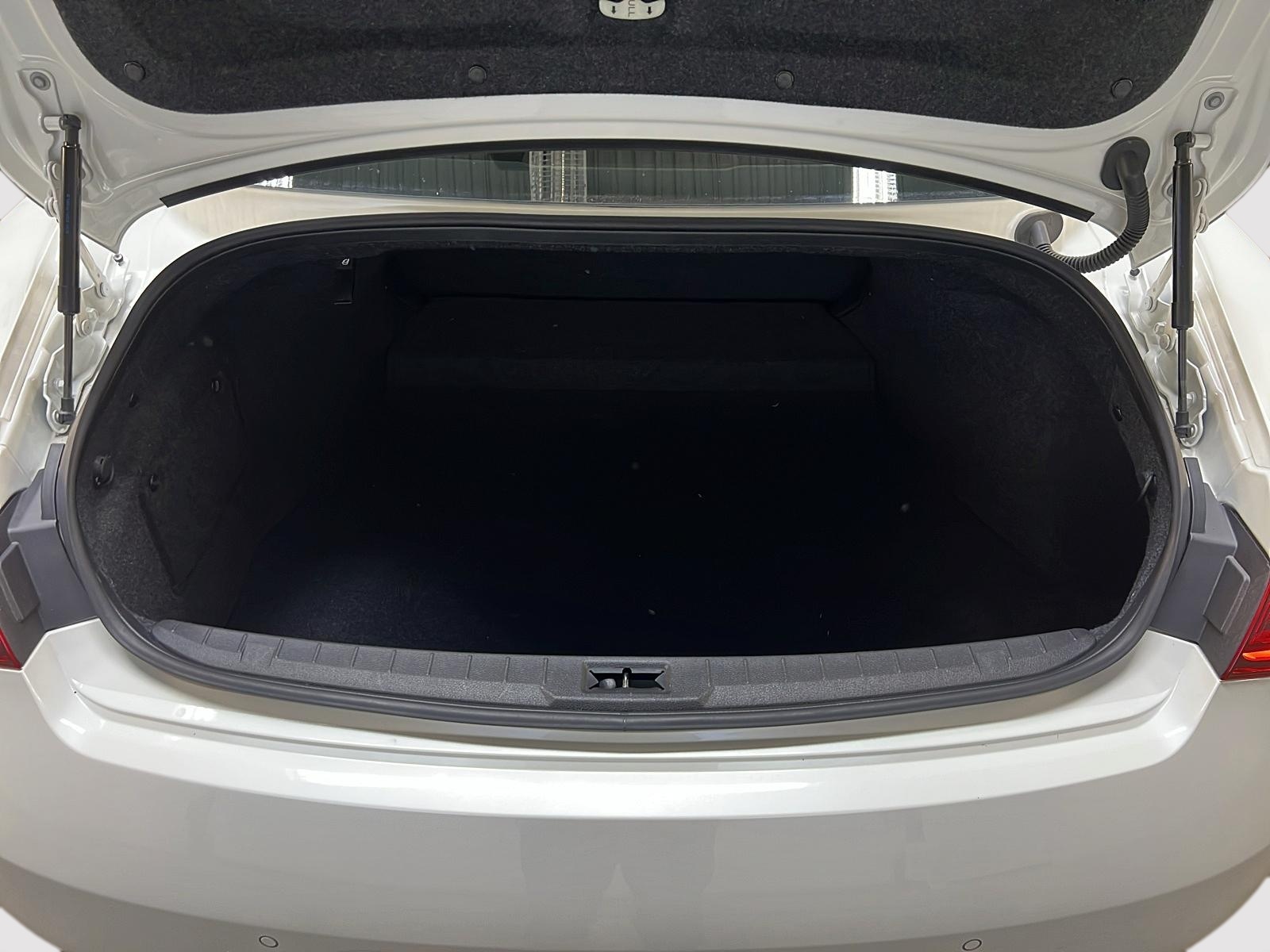 Infiniti Q60 RED SPORT I-LINE CUIR TOIT NAV 4RM 2022 - image #12