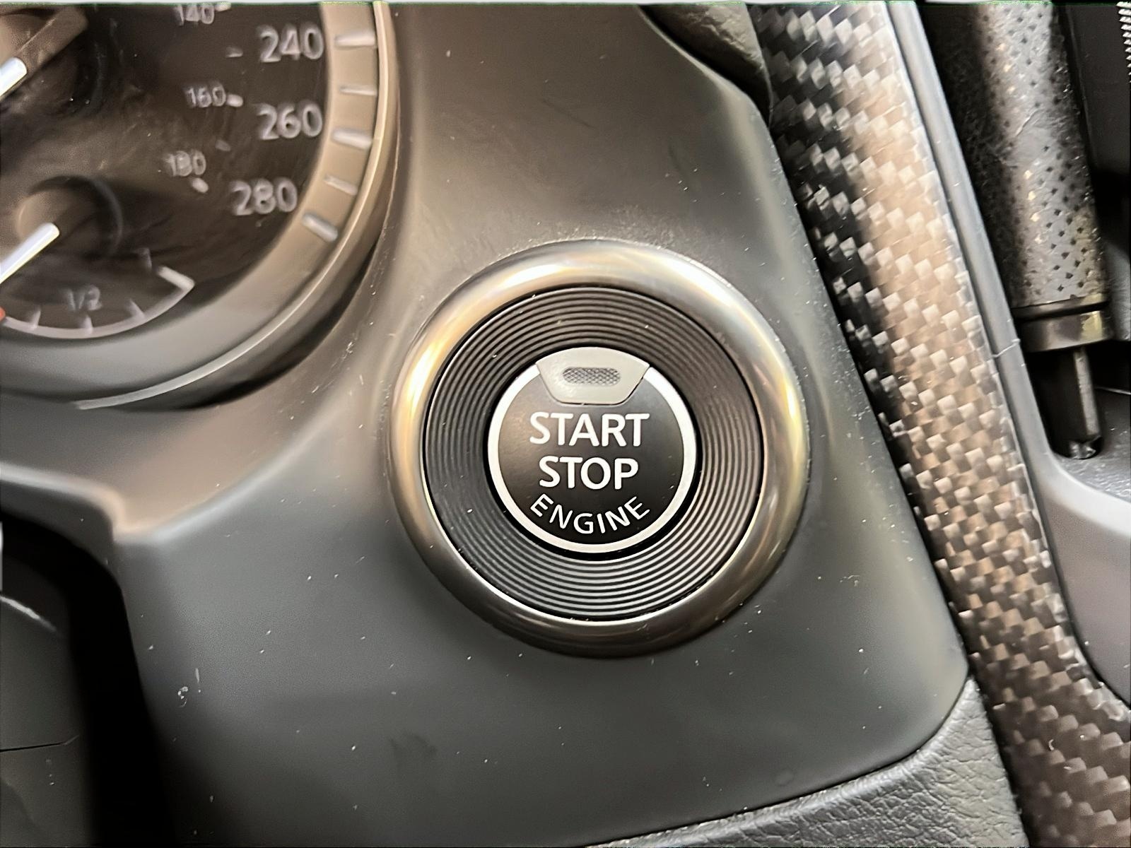 Infiniti Q60 RED SPORT I-LINE CUIR TOIT NAV 4RM 2022 - image #19