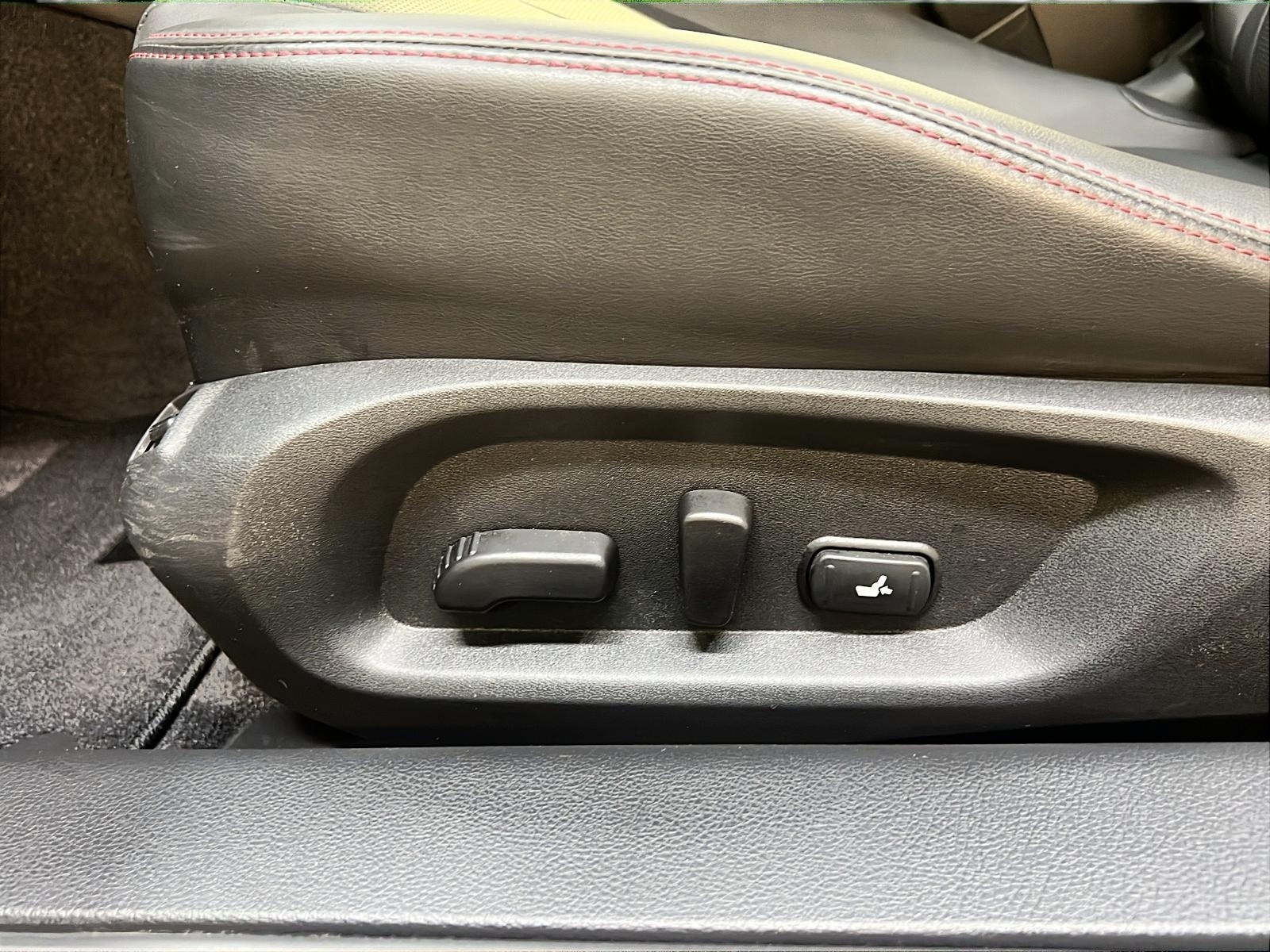 Infiniti Q60 RED SPORT I-LINE CUIR TOIT NAV 4RM 2022 - image #24