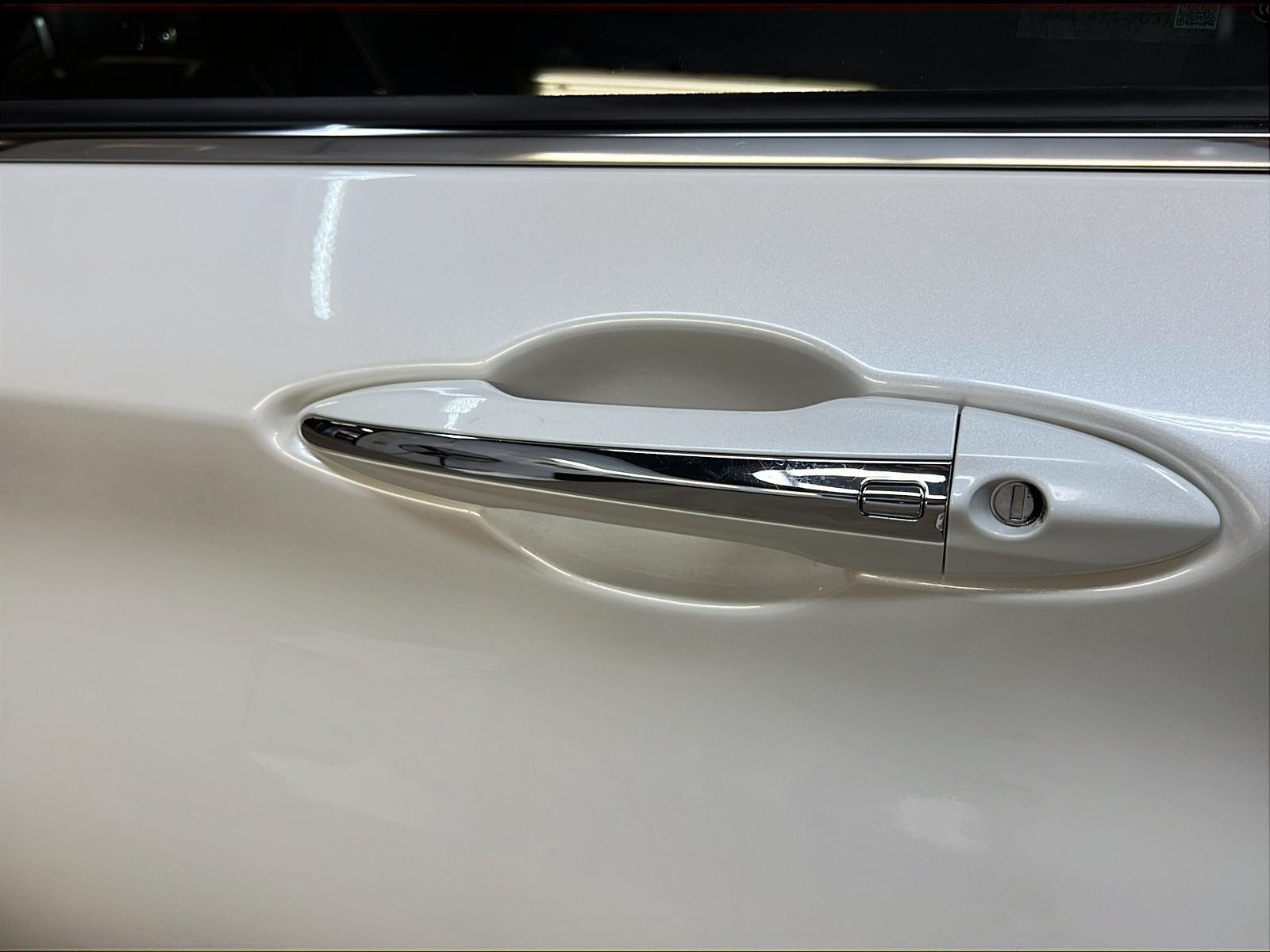 Infiniti Q60 RED SPORT I-LINE CUIR TOIT NAV 4RM 2022 - image #25