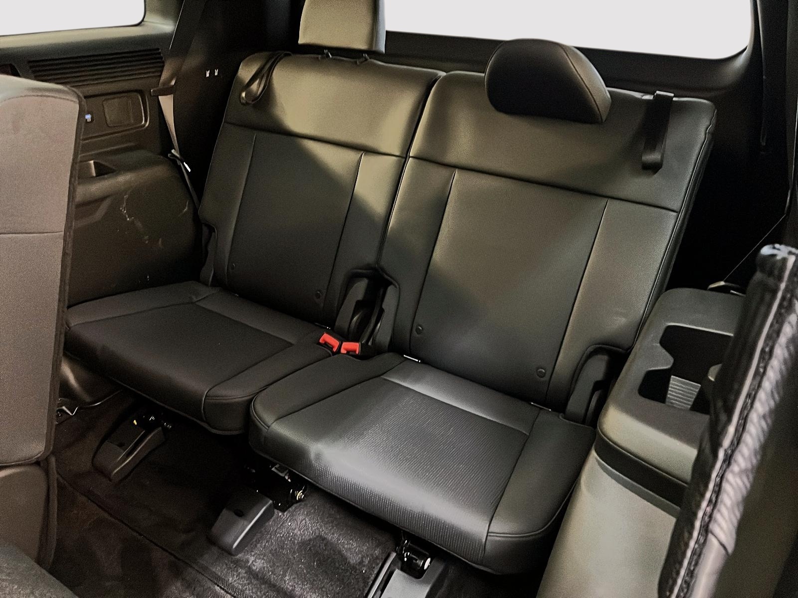 Hyundai Santa Fe PREFERRED TREND HYBRID CUIR TOIT PANO 4RM 2024 - image #10