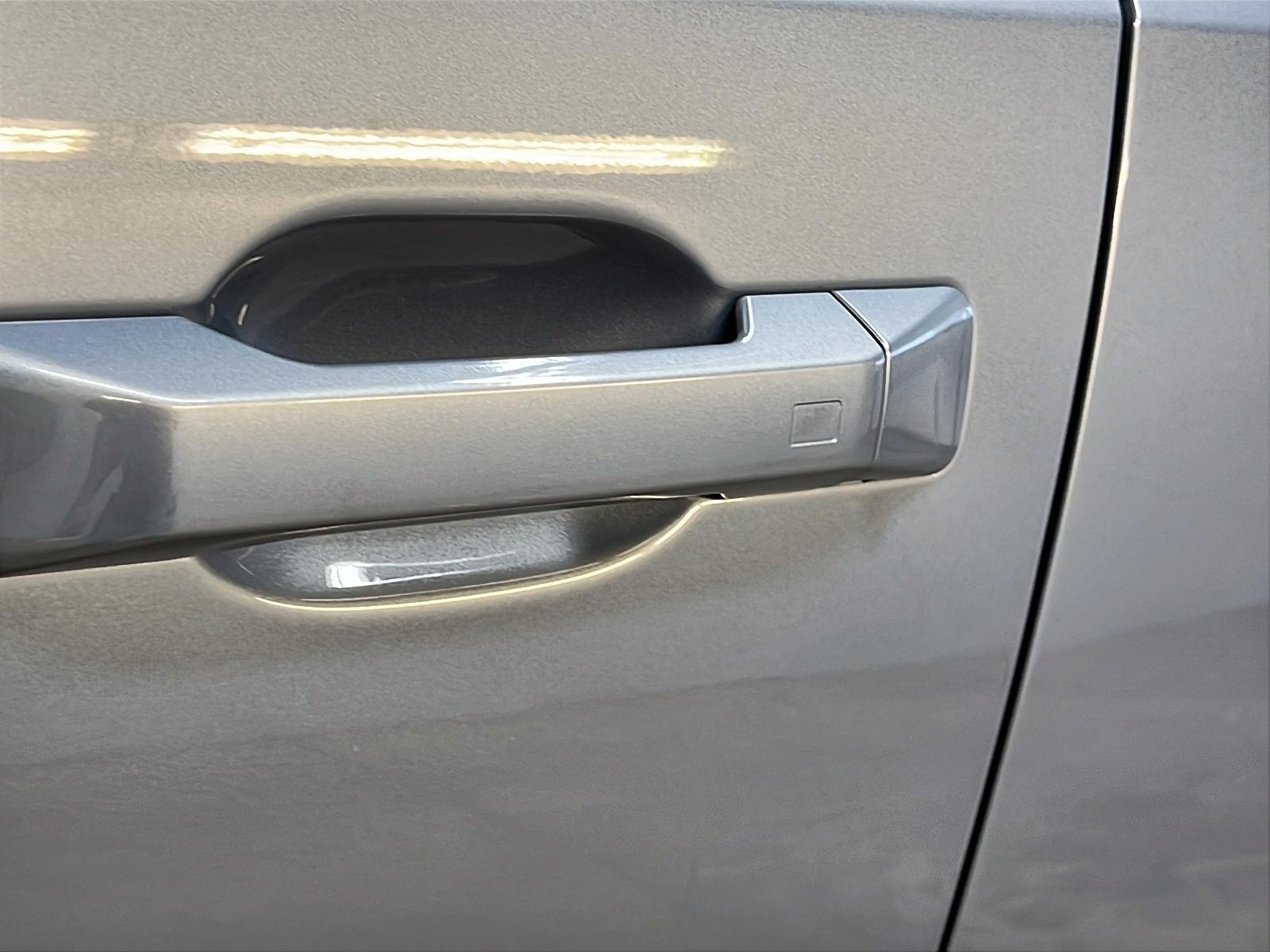 Hyundai Santa Fe PREFERRED TREND HYBRID CUIR TOIT PANO 4RM 2024 - image #27