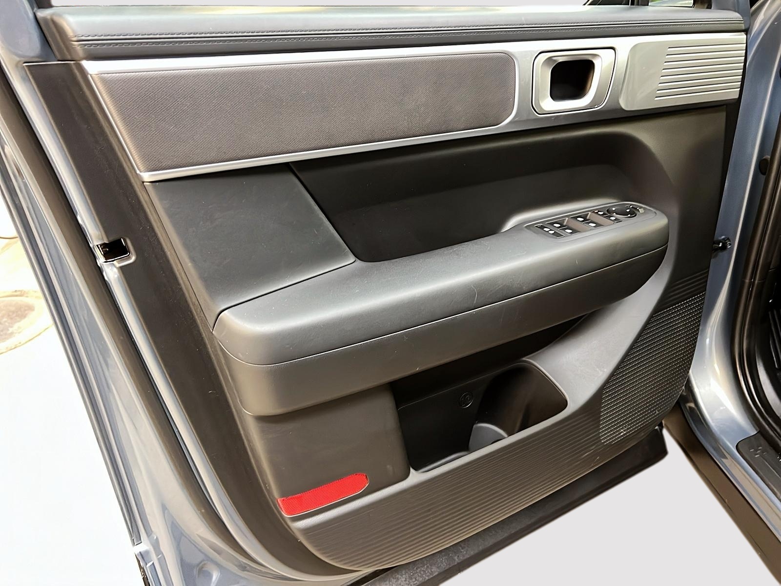 Hyundai Santa Fe PREFERRED TREND HYBRID CUIR TOIT PANO 4RM 2024 - image #25