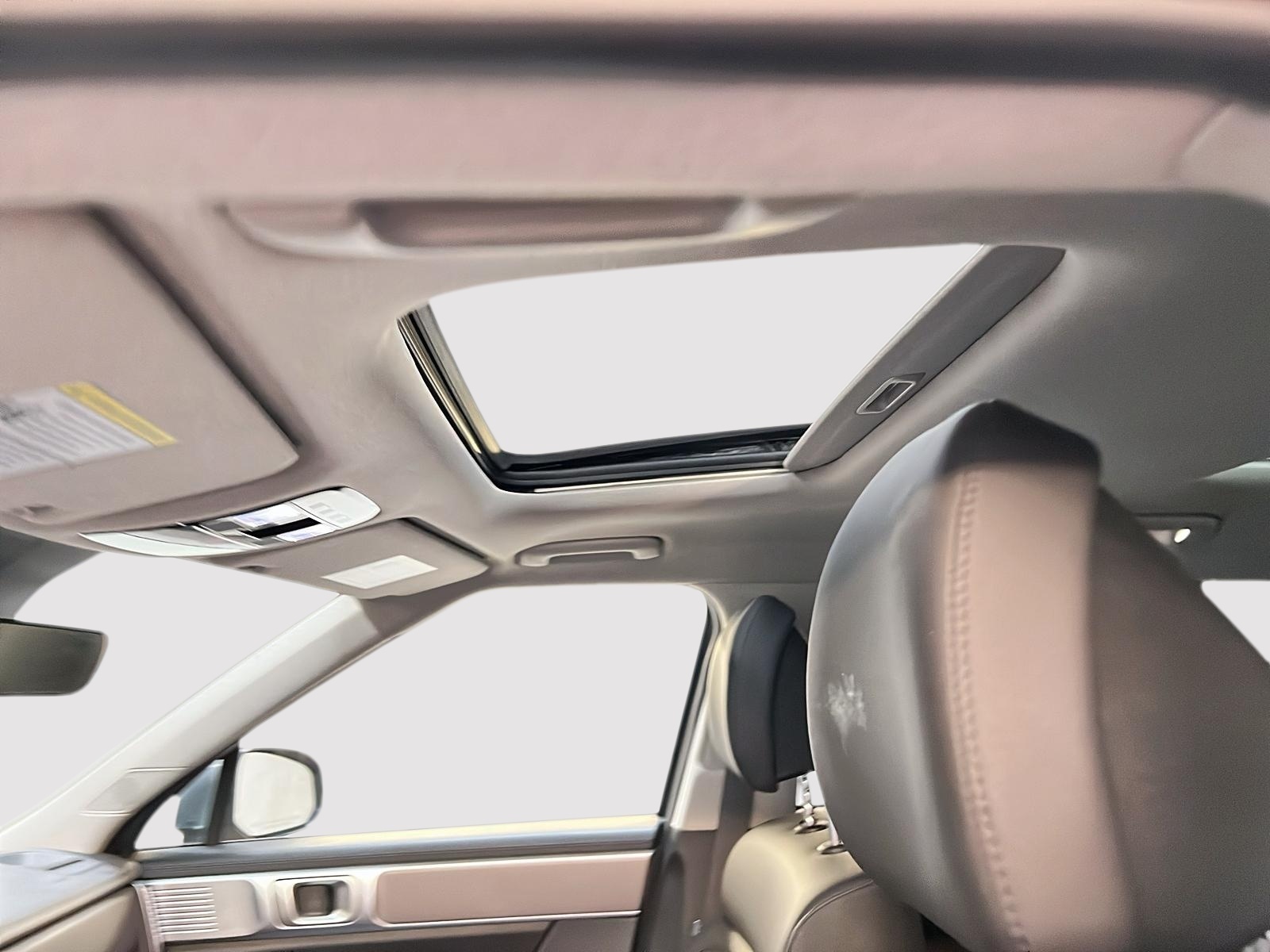 Hyundai Santa Fe PREFERRED TREND HYBRID CUIR TOIT PANO 4RM 2024 - image #11