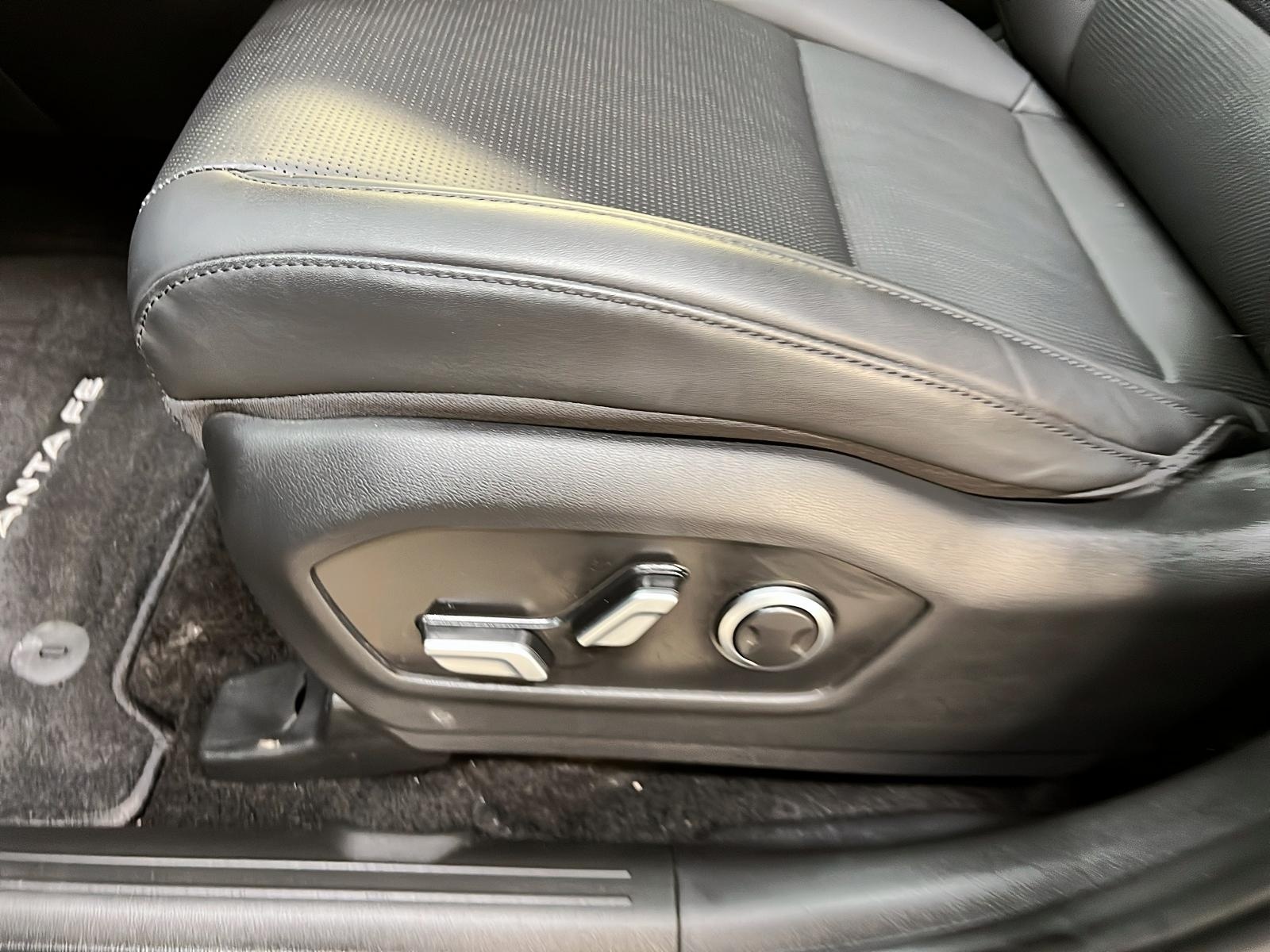 Hyundai Santa Fe PREFERRED TREND HYBRID CUIR TOIT PANO 4RM 2024 - image #26