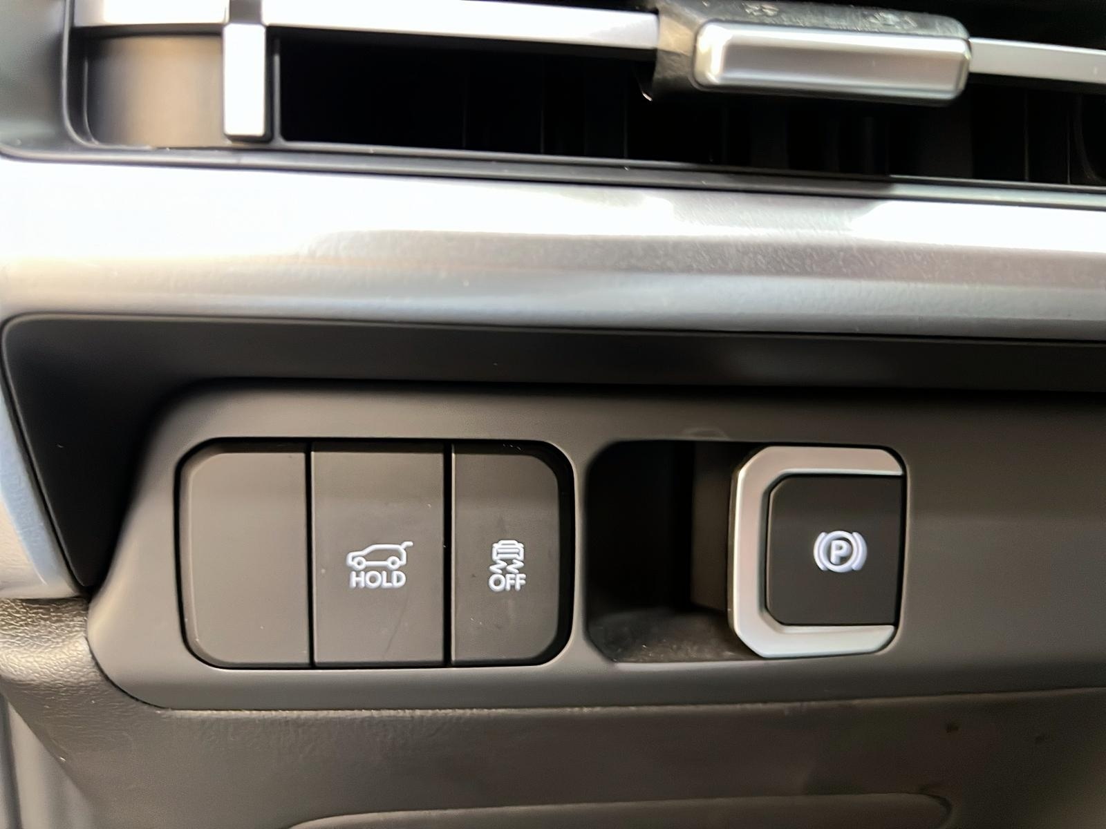 Hyundai Santa Fe PREFERRED TREND HYBRID CUIR TOIT PANO 4RM 2024 - image #23