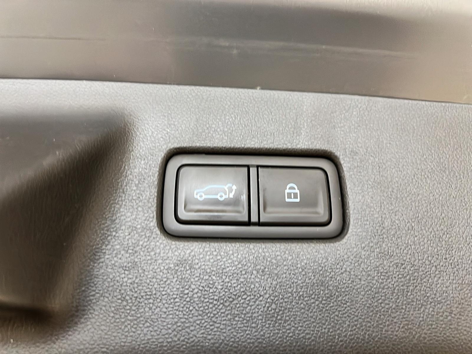 Hyundai Santa Fe PREFERRED TREND HYBRID CUIR TOIT PANO 4RM 2024 - image #16