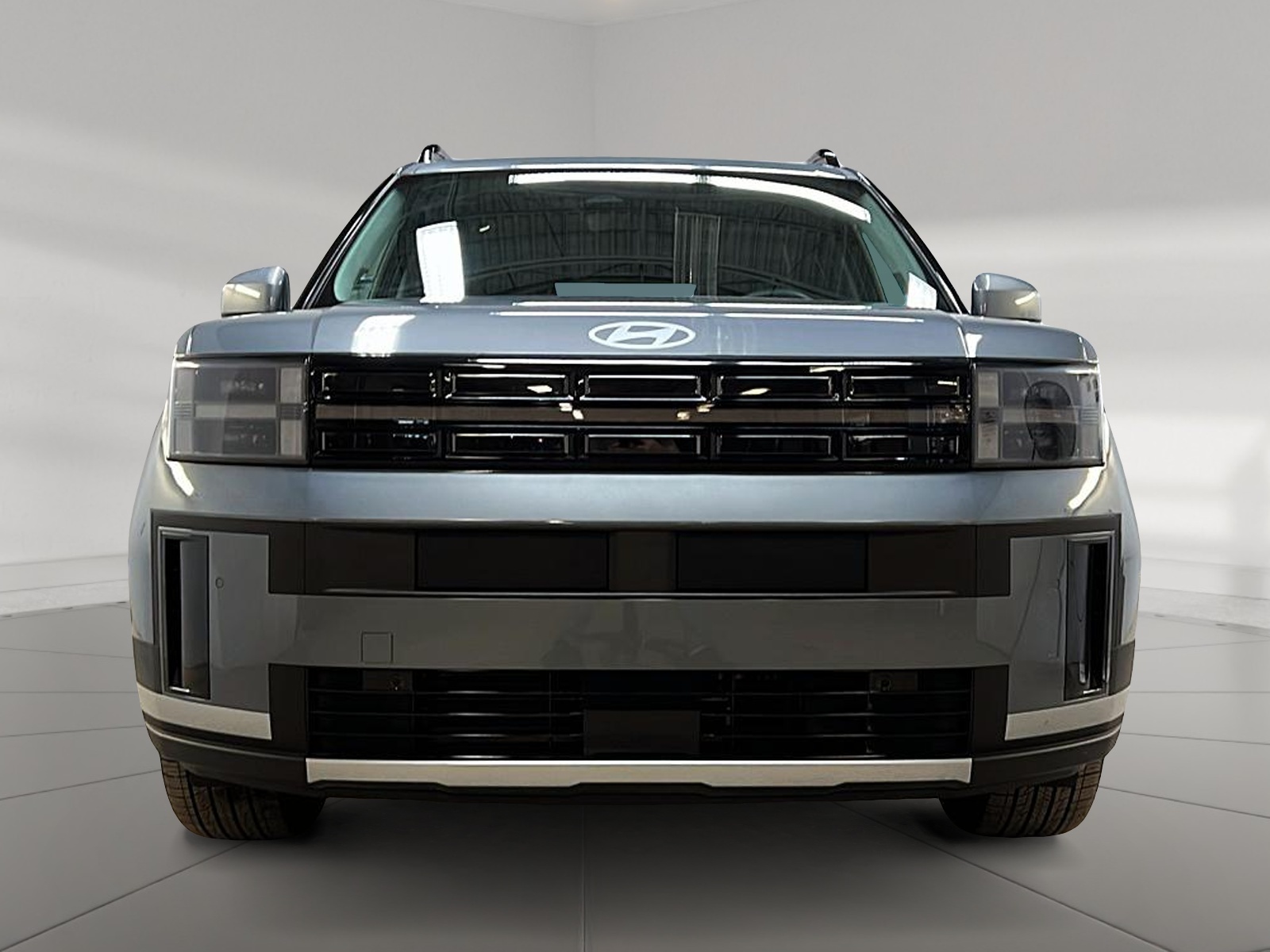 Hyundai Santa Fe PREFERRED TREND HYBRID CUIR TOIT PANO 4RM 2024 - image #2