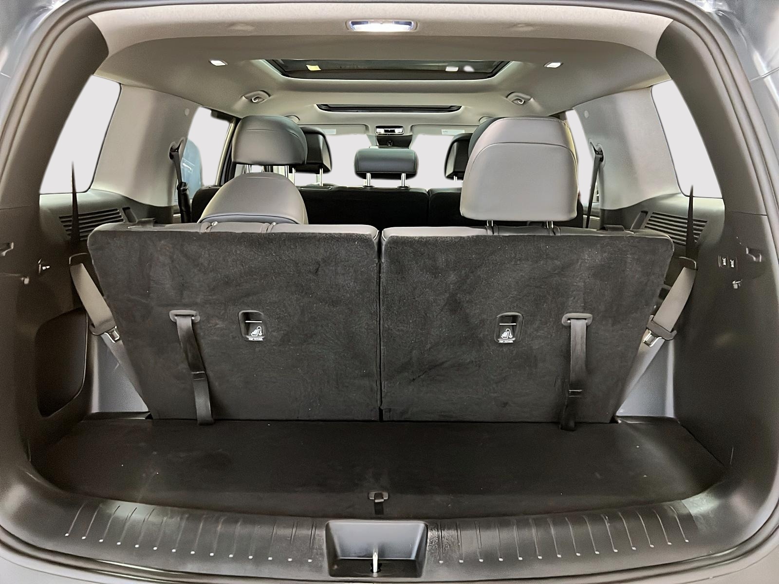 Hyundai Santa Fe PREFERRED TREND HYBRID CUIR TOIT PANO 4RM 2024 - image #15