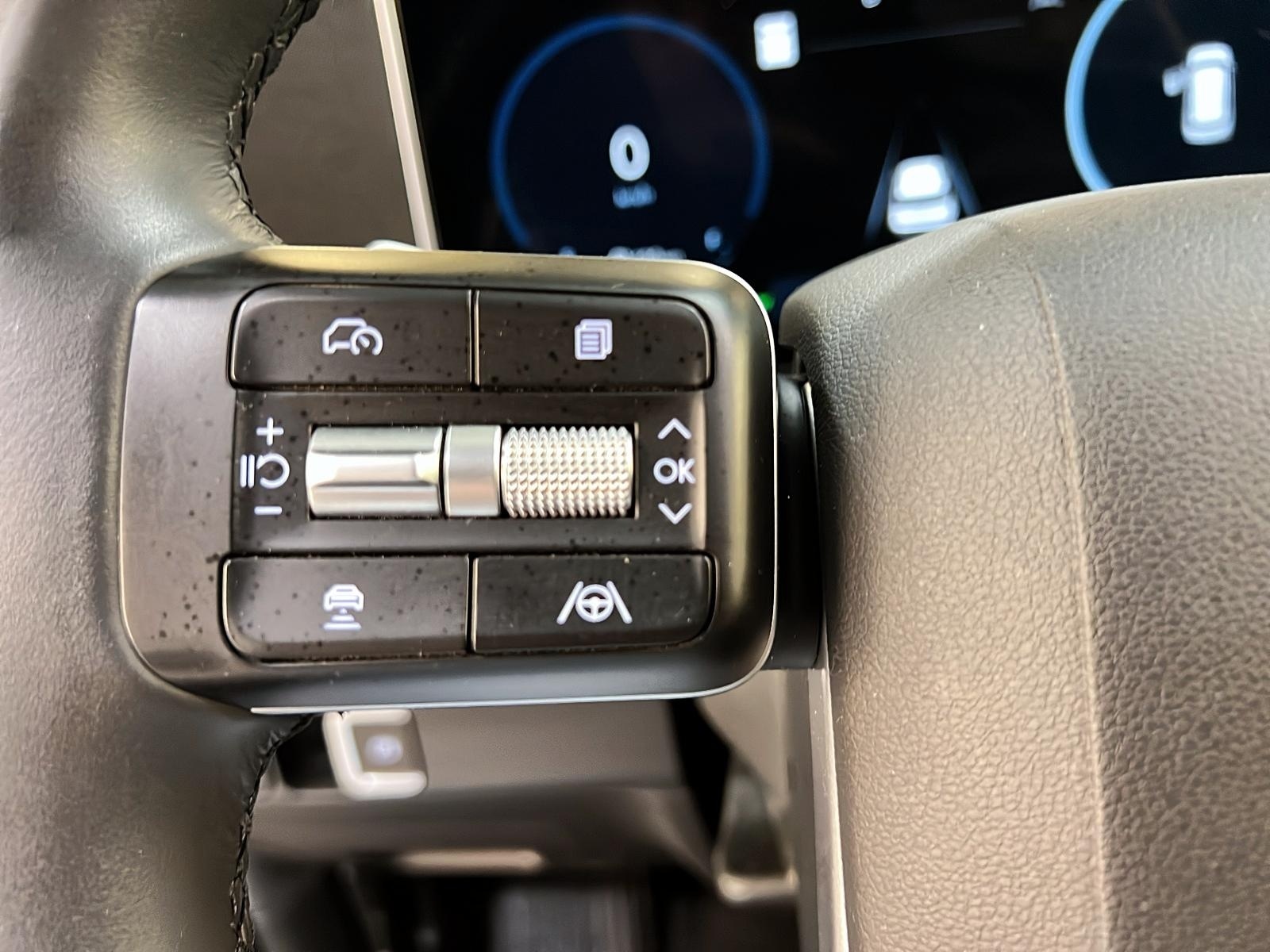 Hyundai Santa Fe PREFERRED TREND HYBRID CUIR TOIT PANO 4RM 2024 - image #22