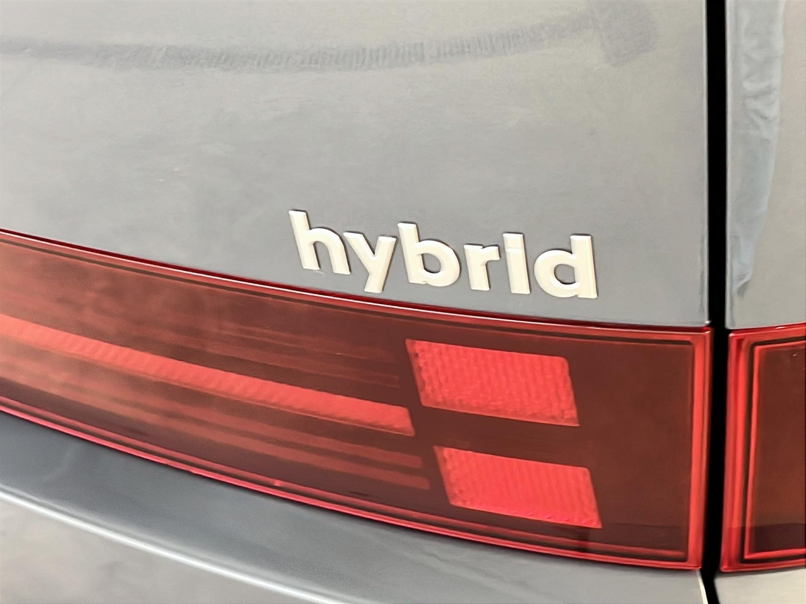 Hyundai Santa Fe PREFERRED TREND HYBRID CUIR TOIT PANO 4RM 2024 - image #29