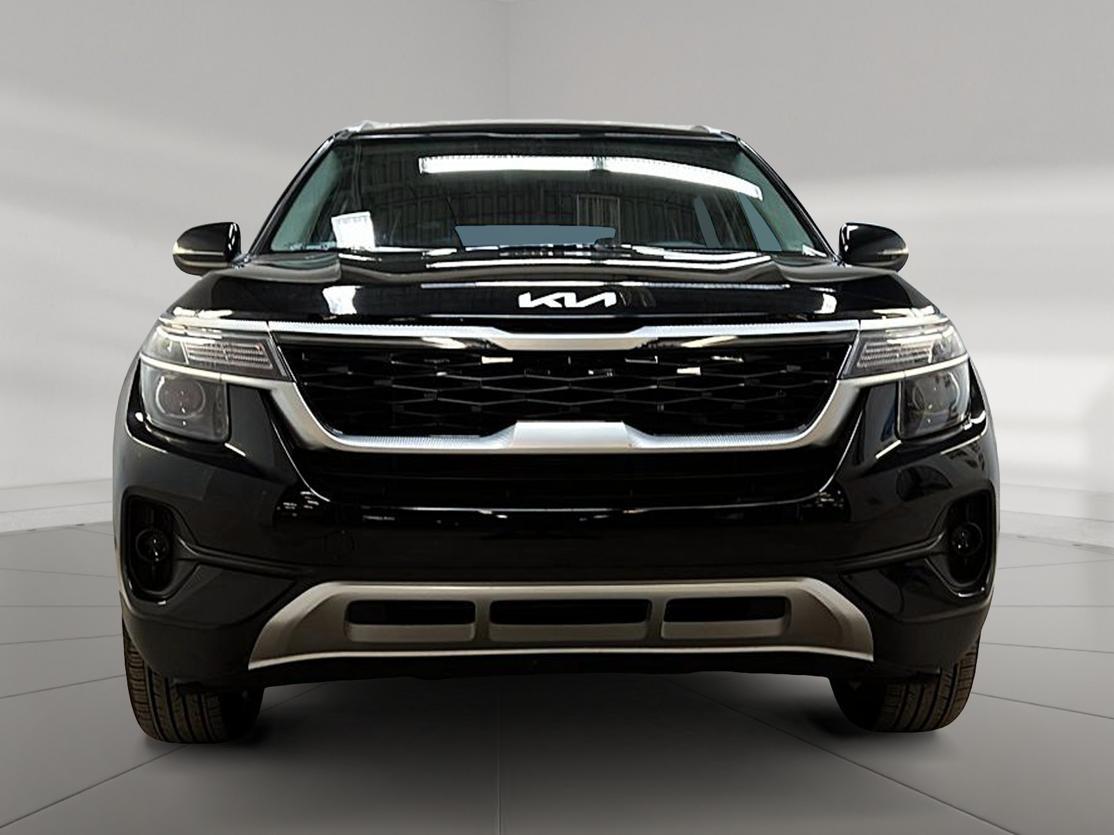 Kia SELTOS EX CUIR TOIT 4RM 2022 - image #2