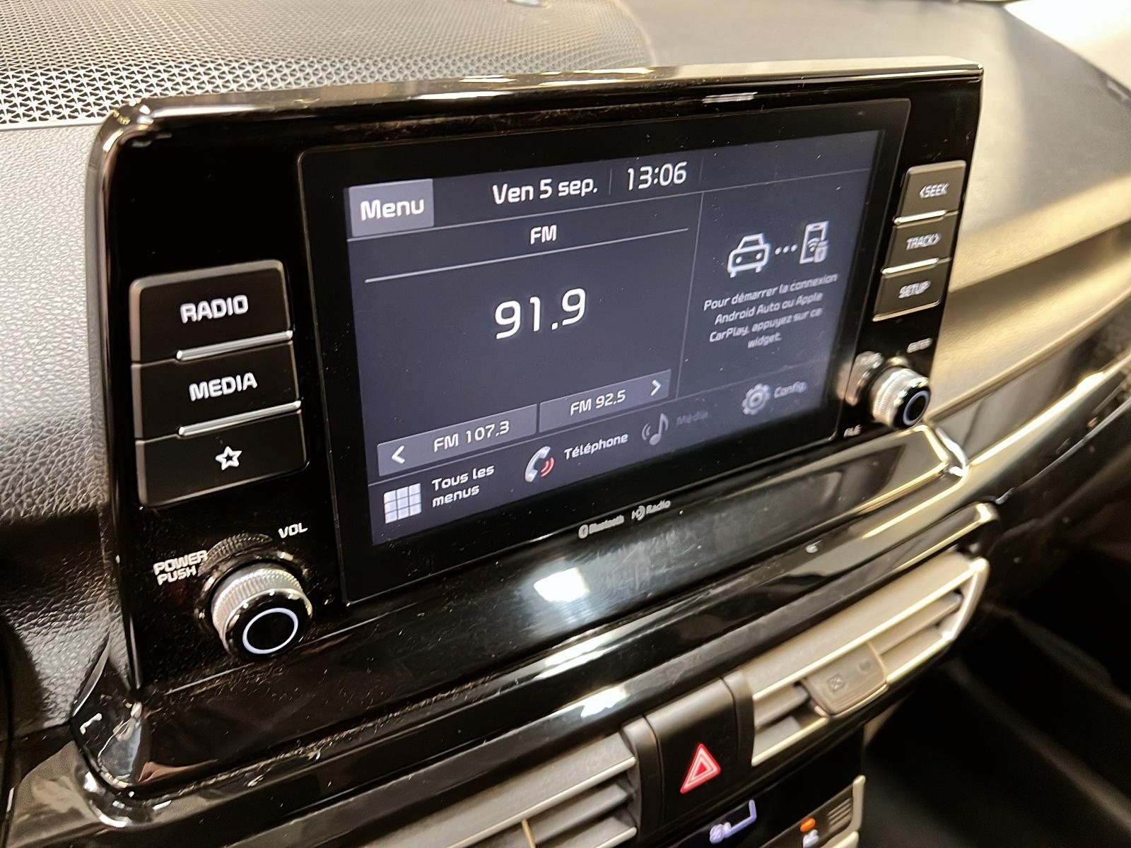 Kia SELTOS 2022 - Image #16