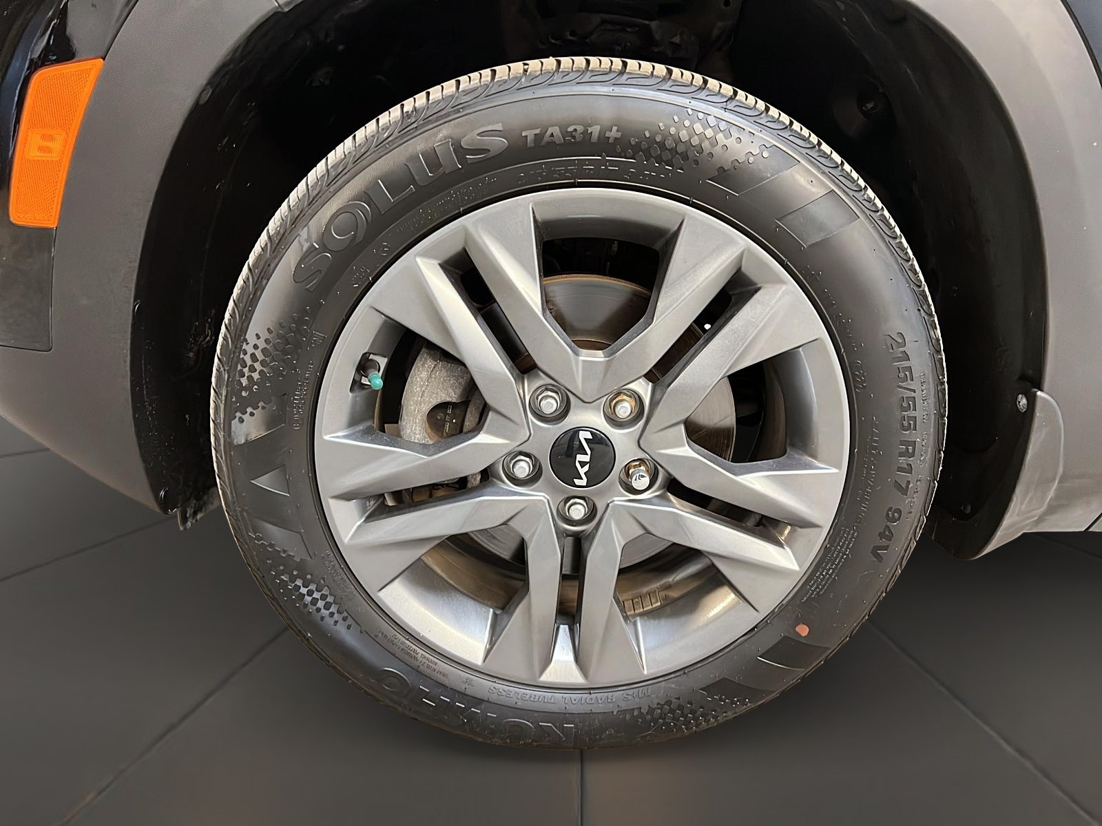 Kia SELTOS 2022 - Image #27