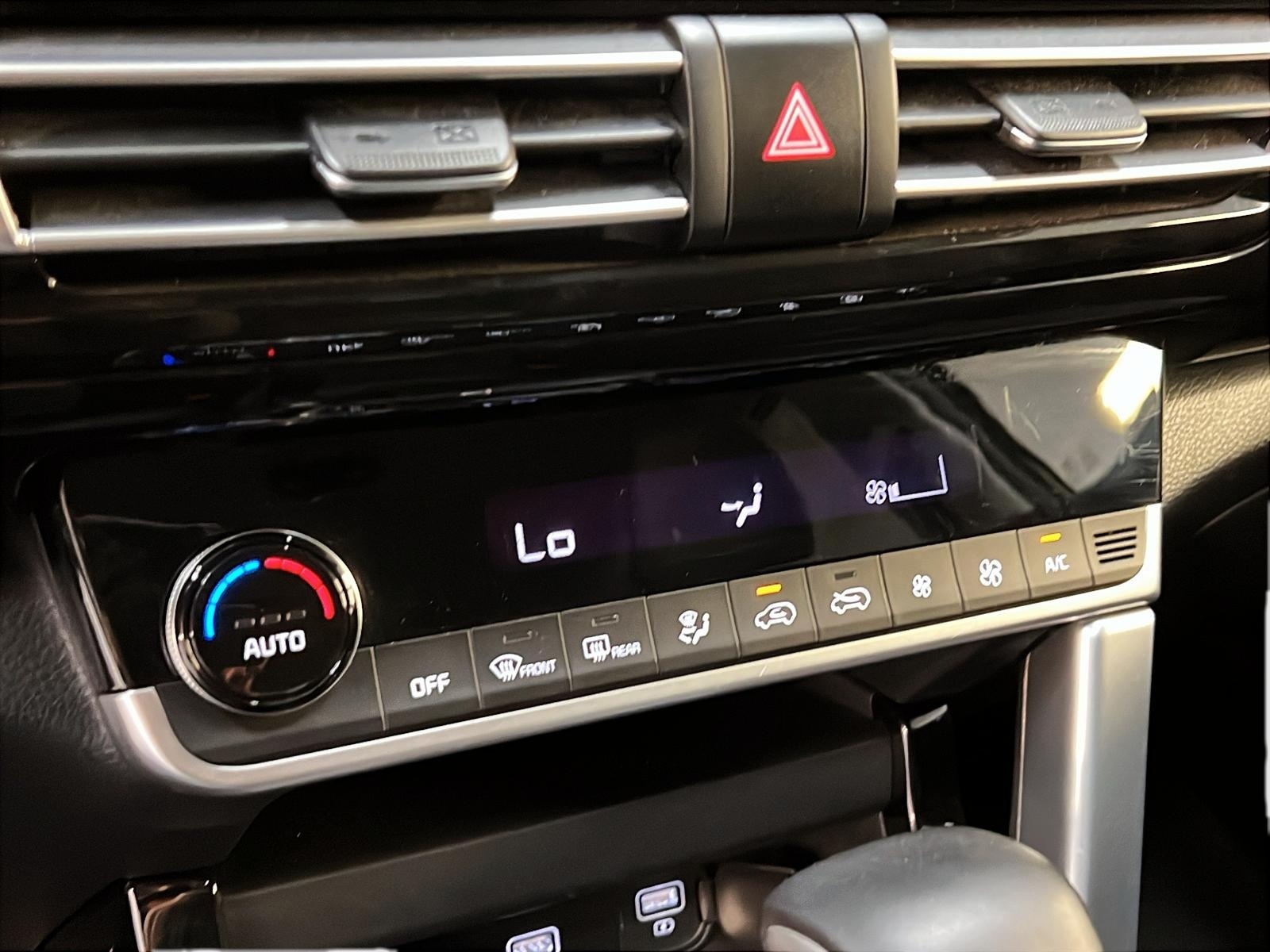 Kia SELTOS 2022 - Image #15