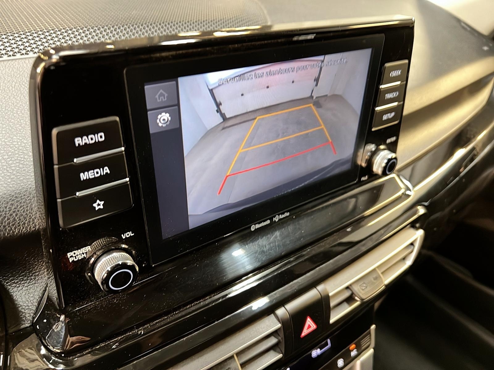 Kia SELTOS 2022 - Image #17