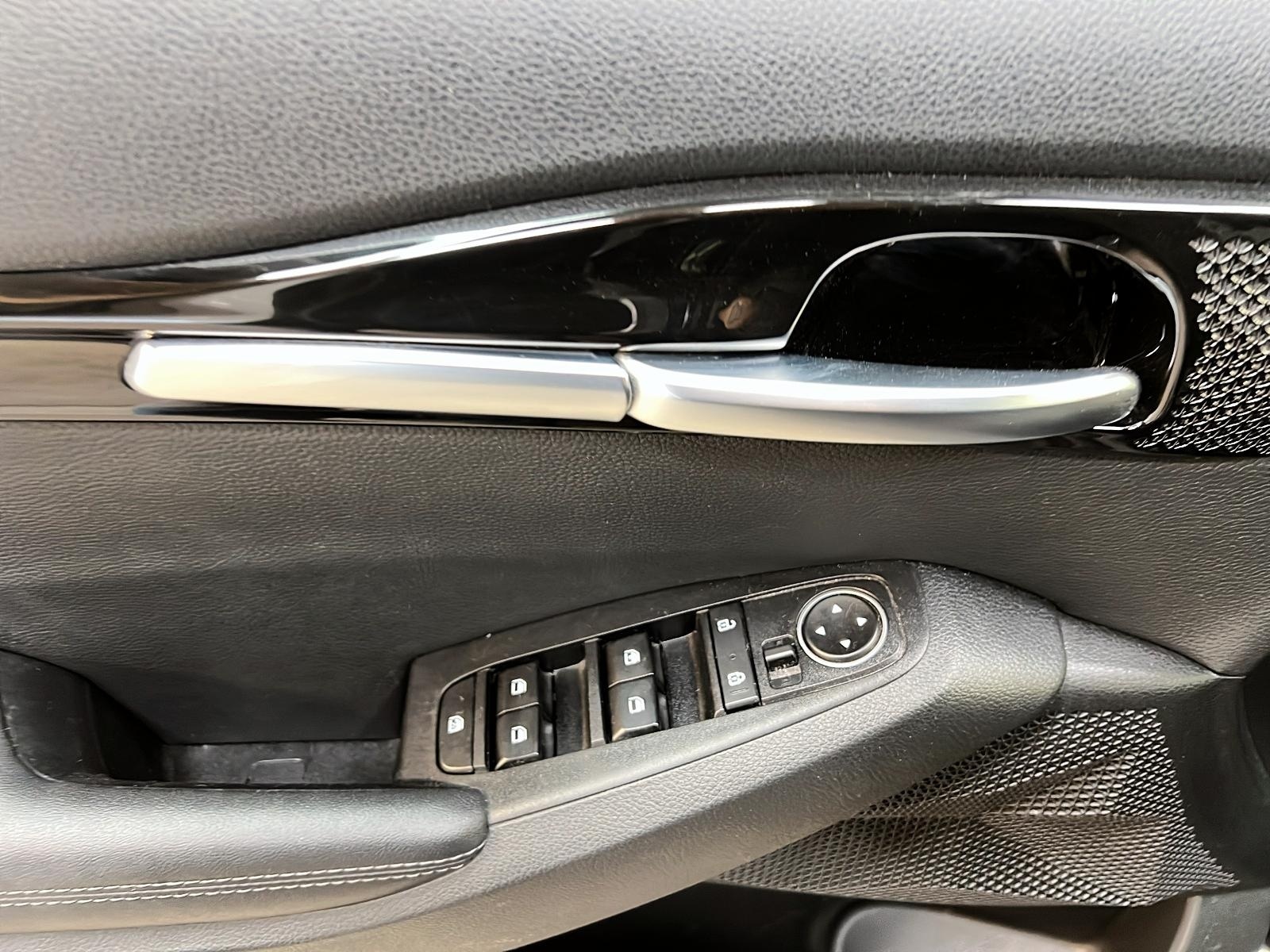 Kia SELTOS 2022 - Image #22
